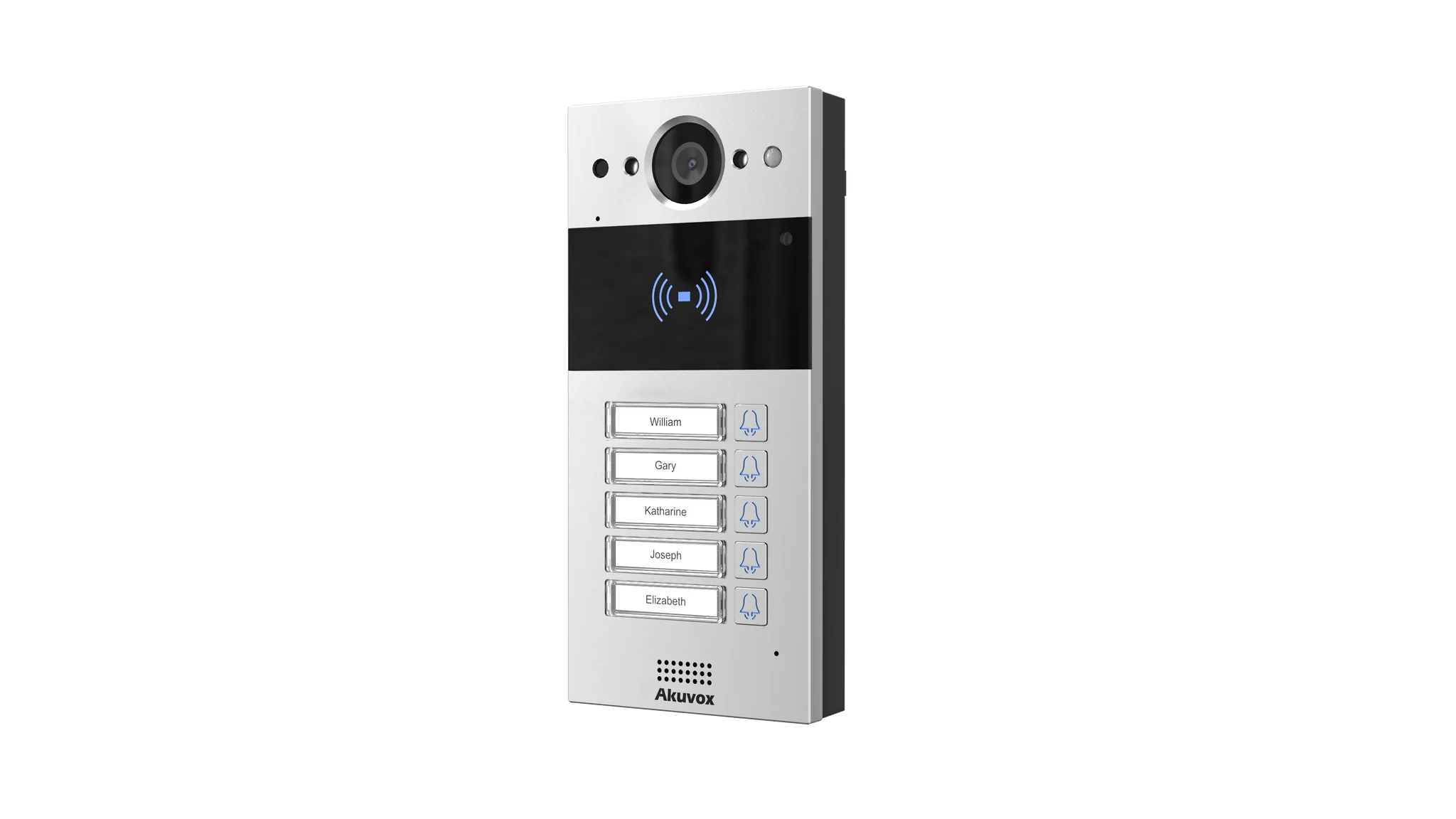 Akuvox R20B Installed