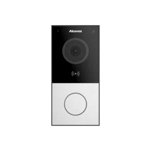 Akuvox E12W 1-Button WiFi IP Video Door Phone