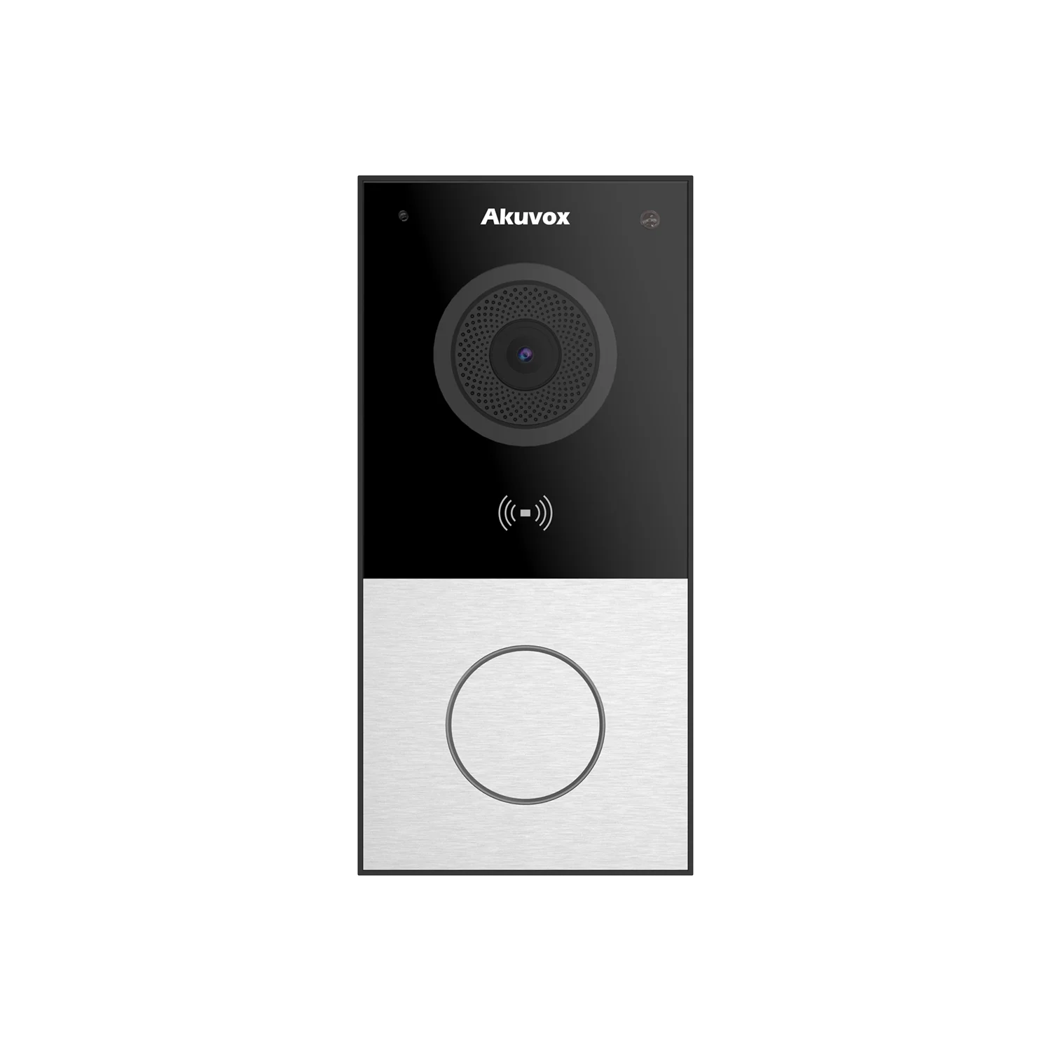 Akuvox E12W 1-Button WiFi IP Video Door Phone