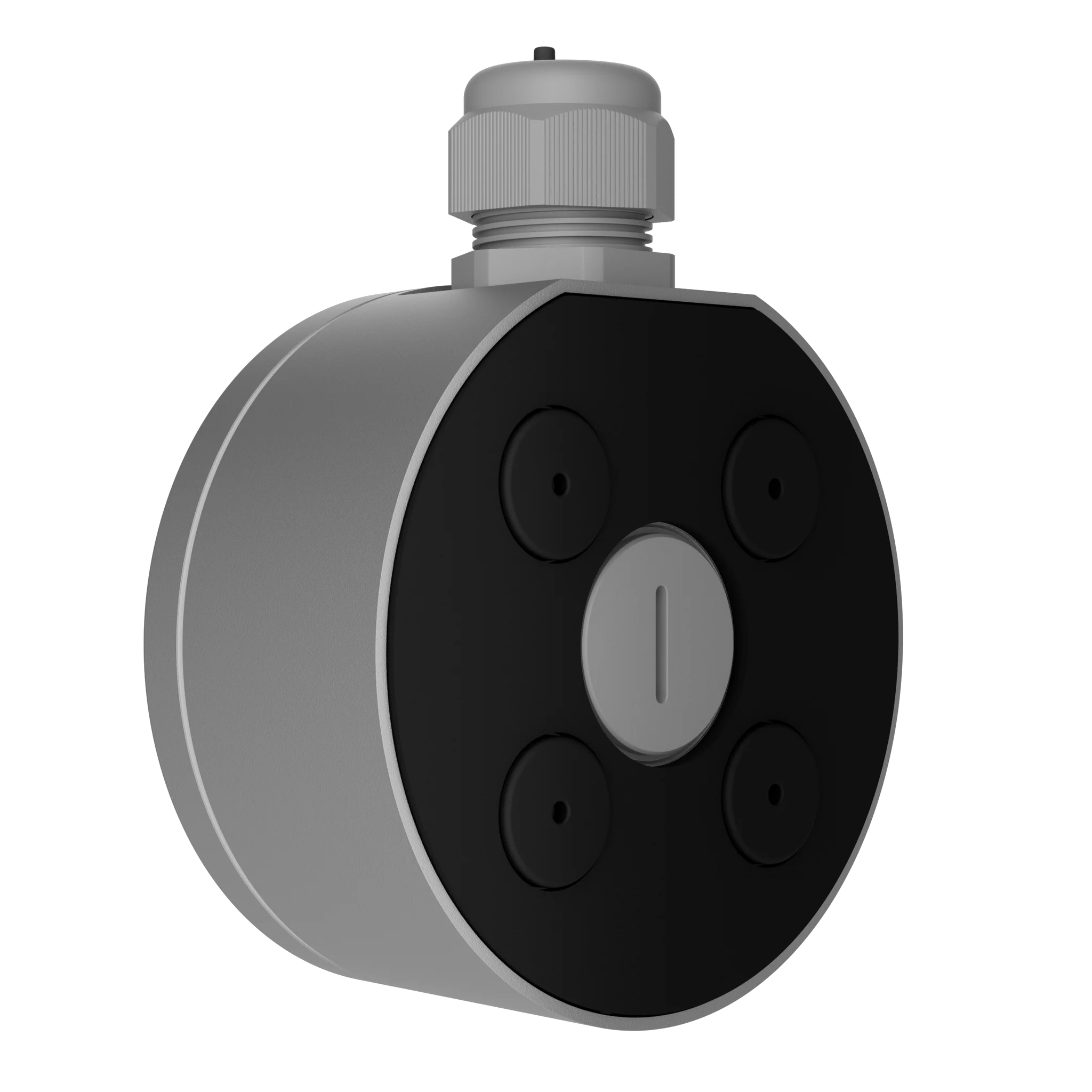 BulletCam White