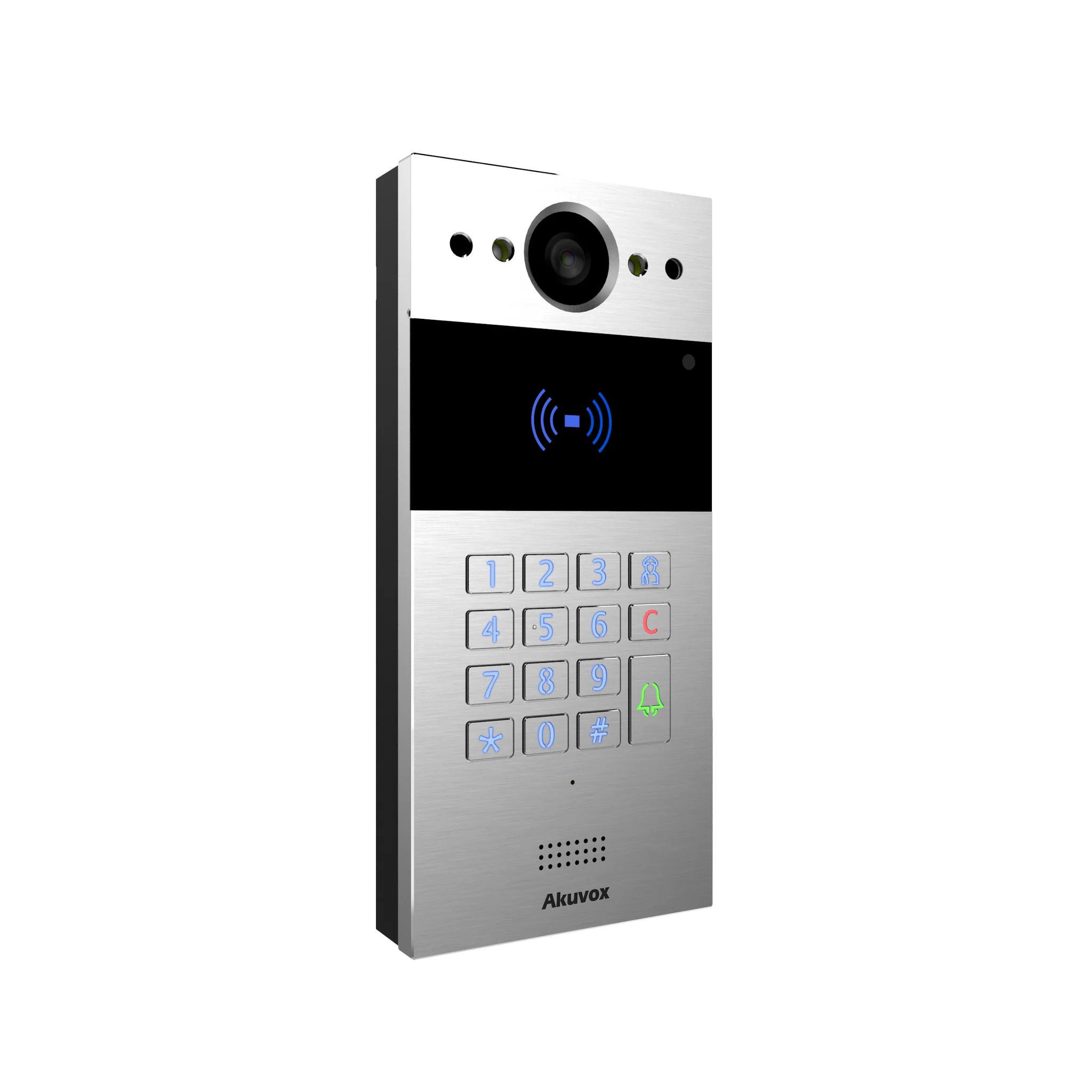 Akuvox R20K Detail View