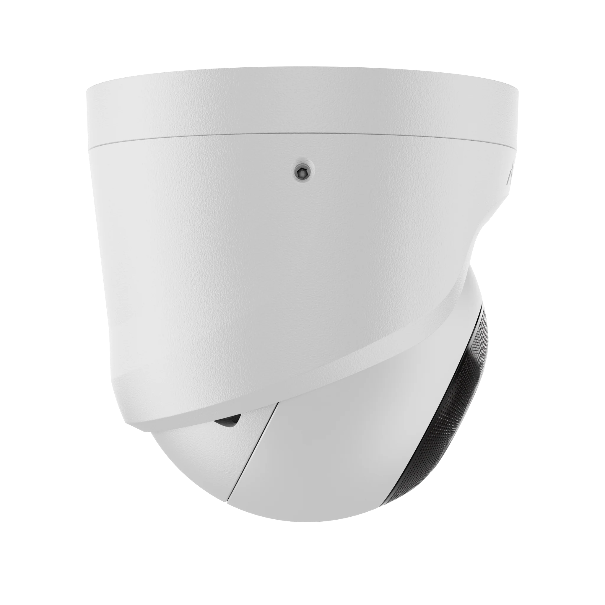 TurretCam White
