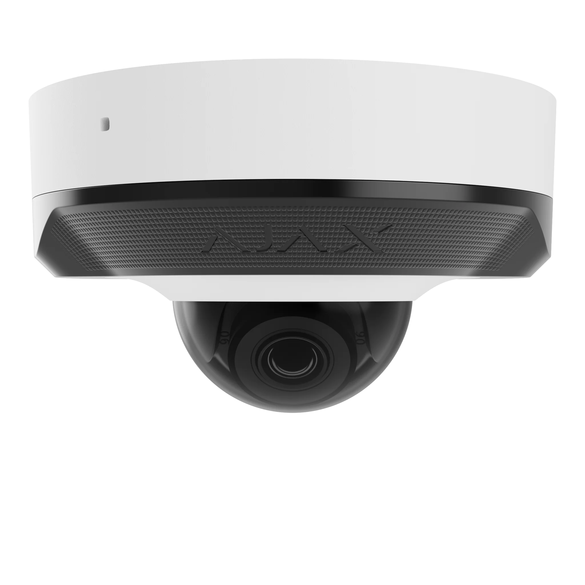 DomeCam Mini White