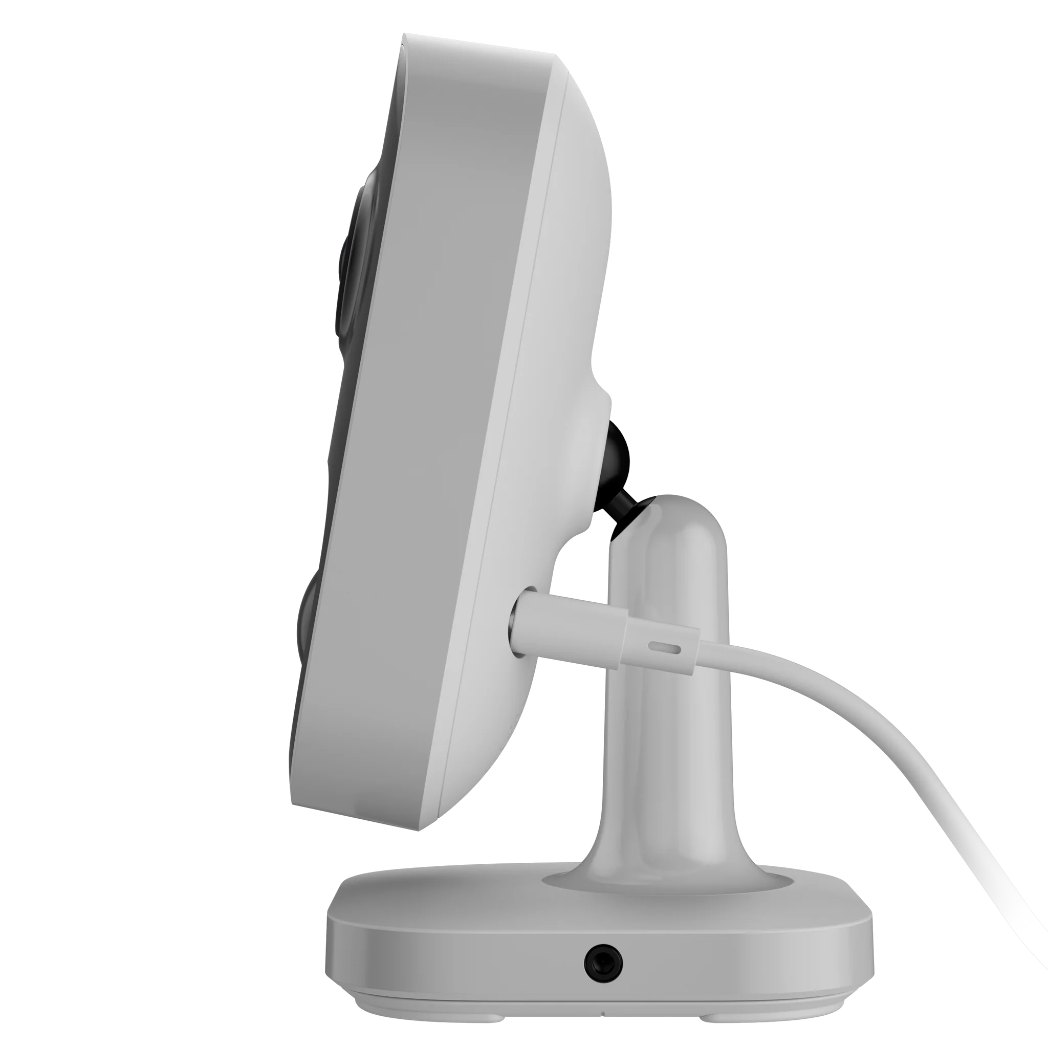 IndoorCam White