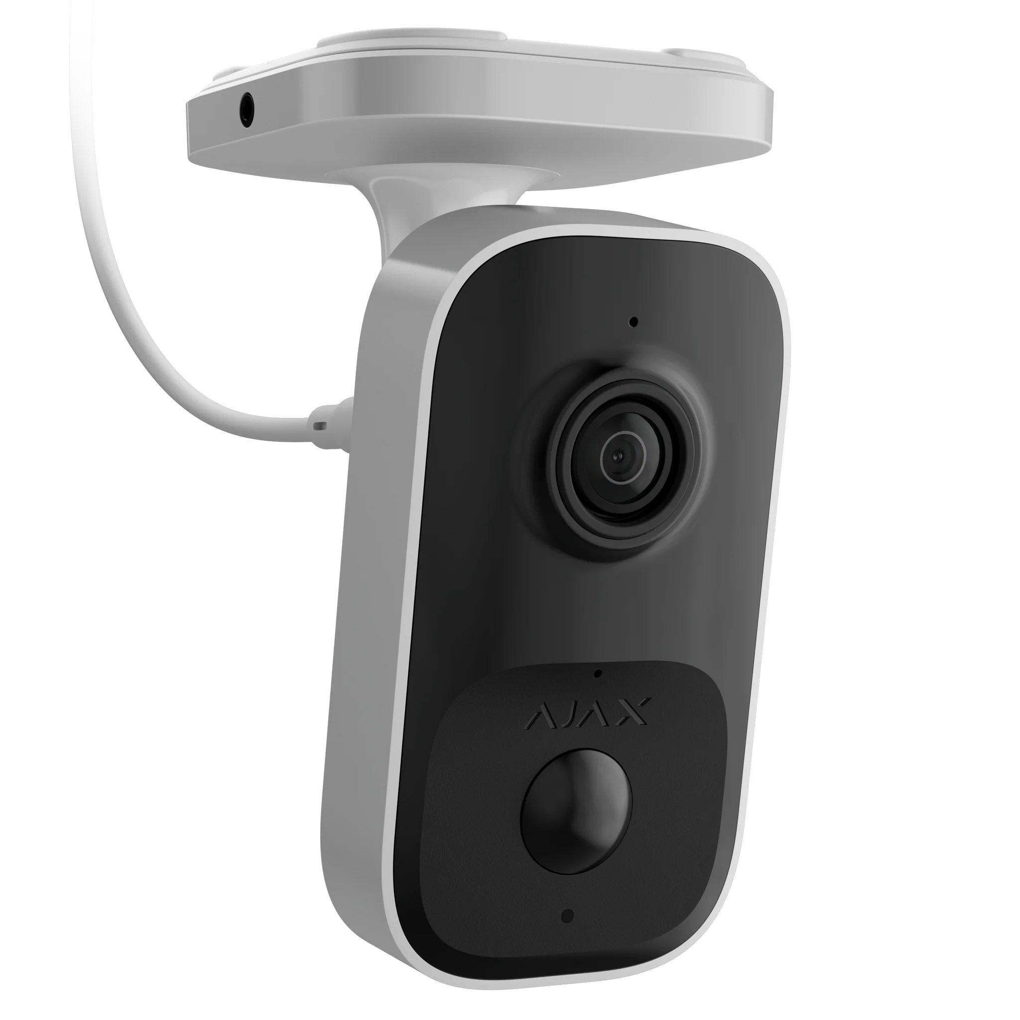 IndoorCam White