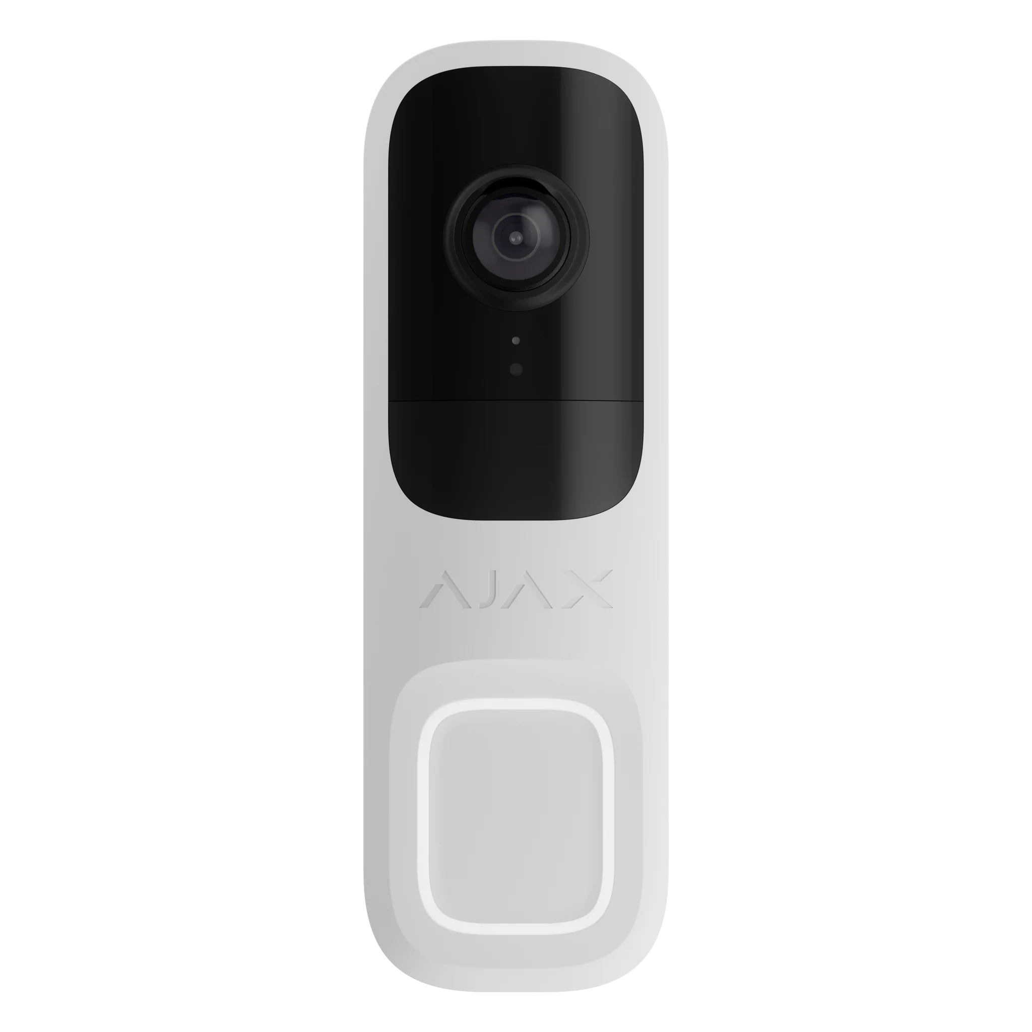 DoorBell White