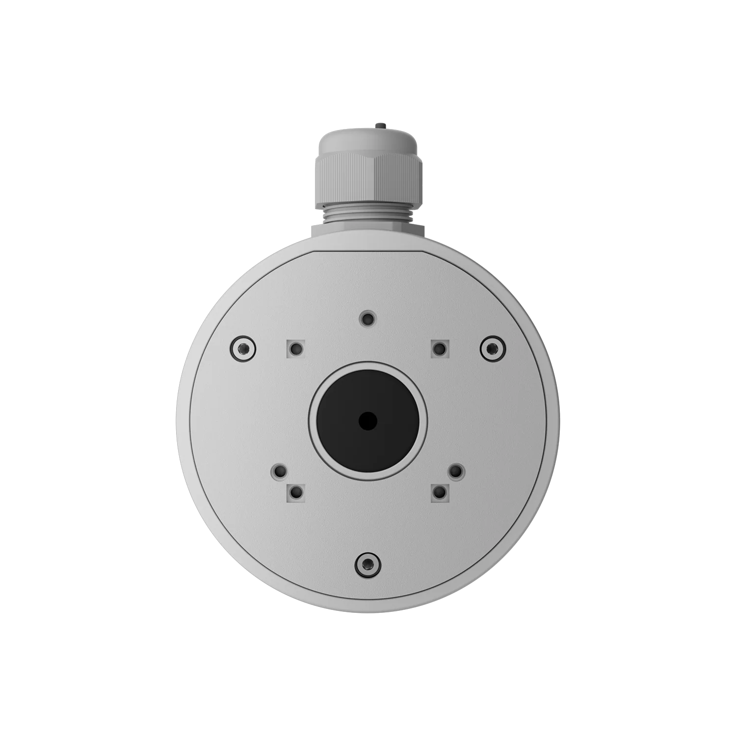 AJAX JunctionBox White - IP Security Camera