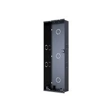 Akuvox X912S Installation