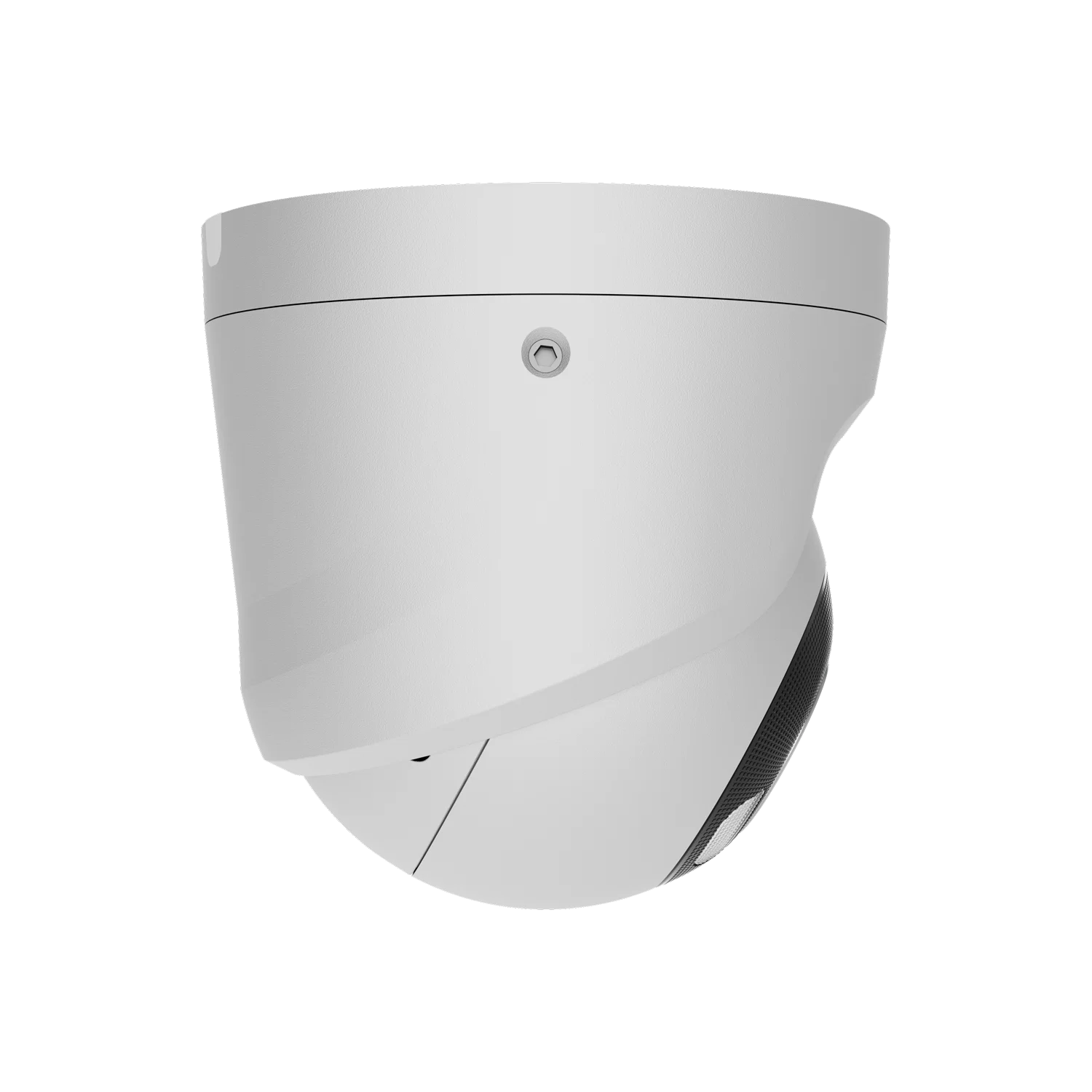 TurretCam HL White view 6