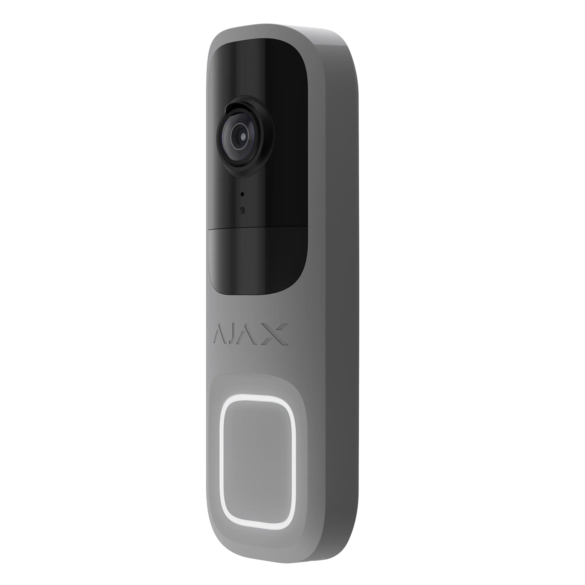 DoorBell Grey