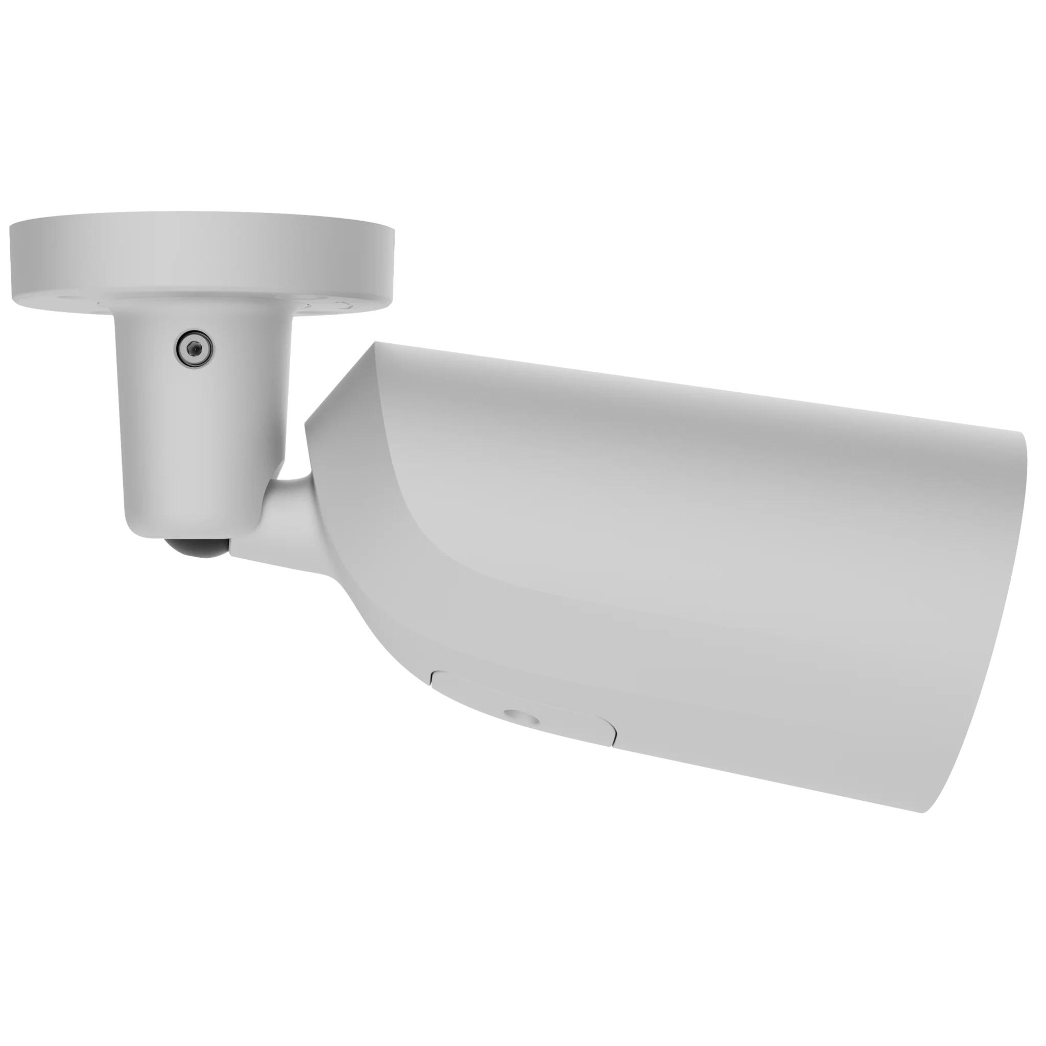 BulletCam HLVF 8MP White