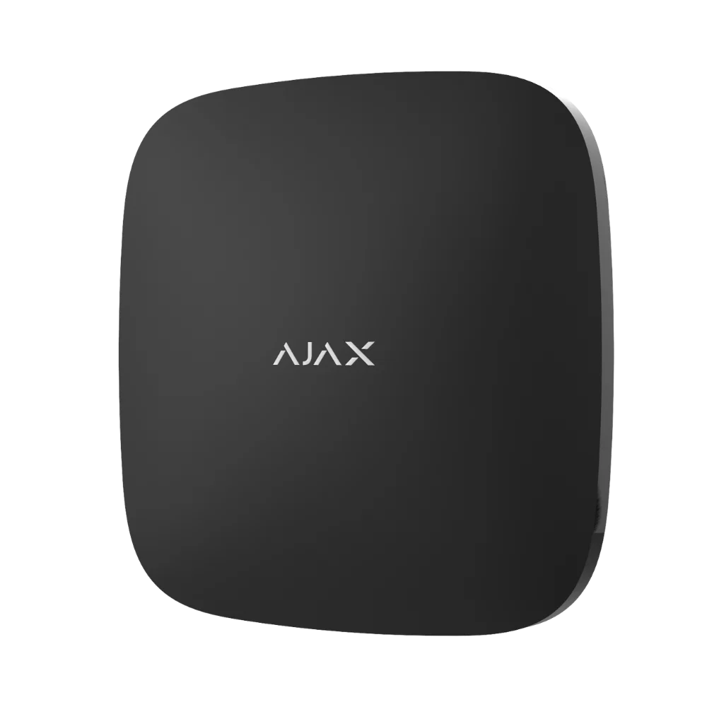 Hub 2 Plus Black