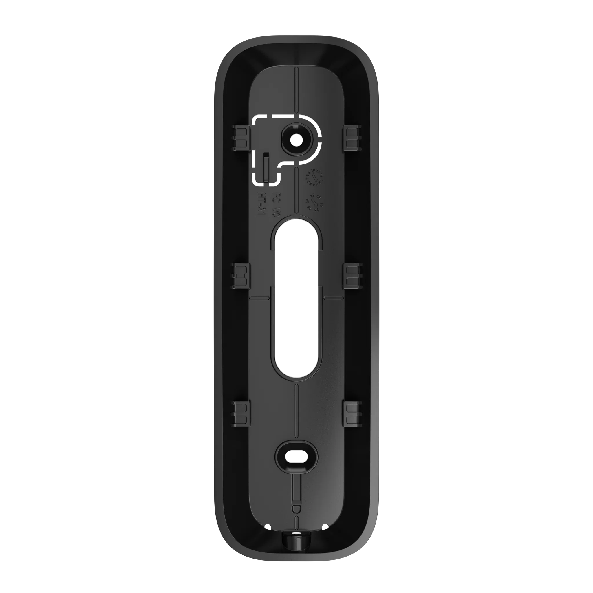 DoorBell Black view 5