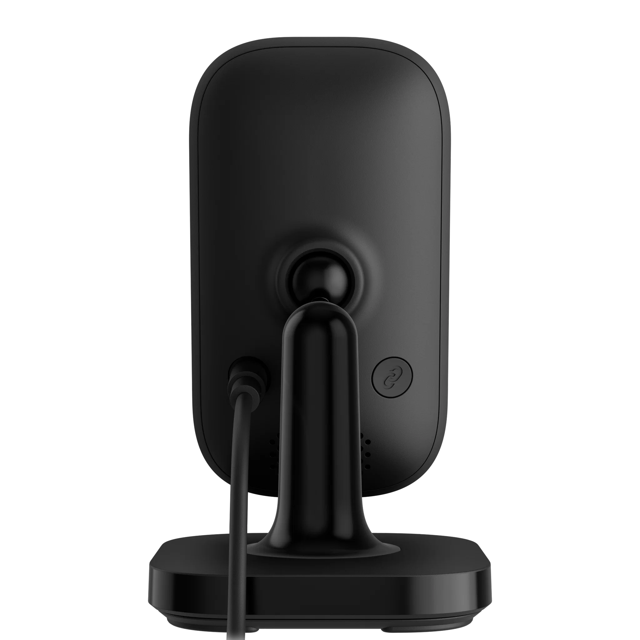 IndoorCam Black view 5