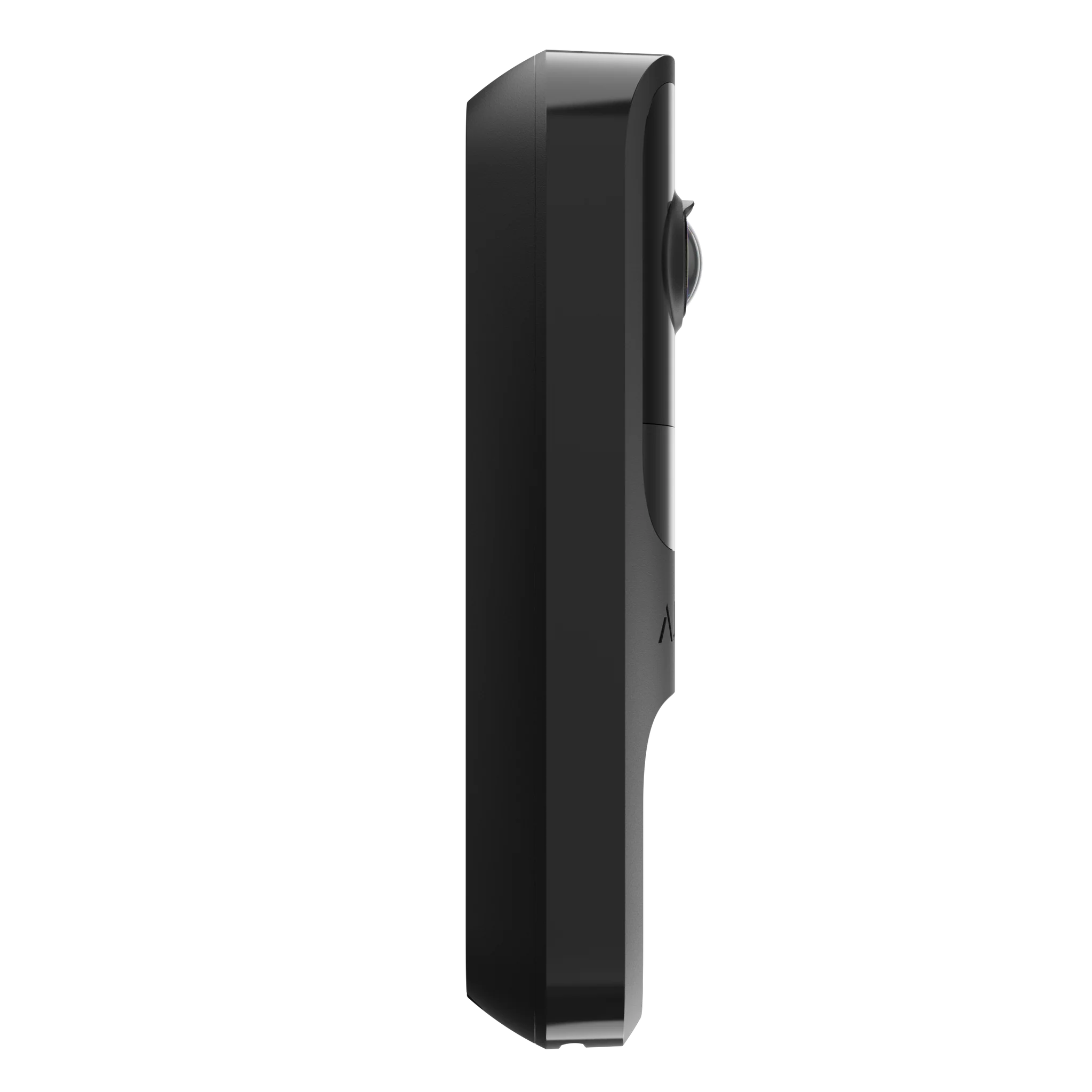 DoorBell Black view 8