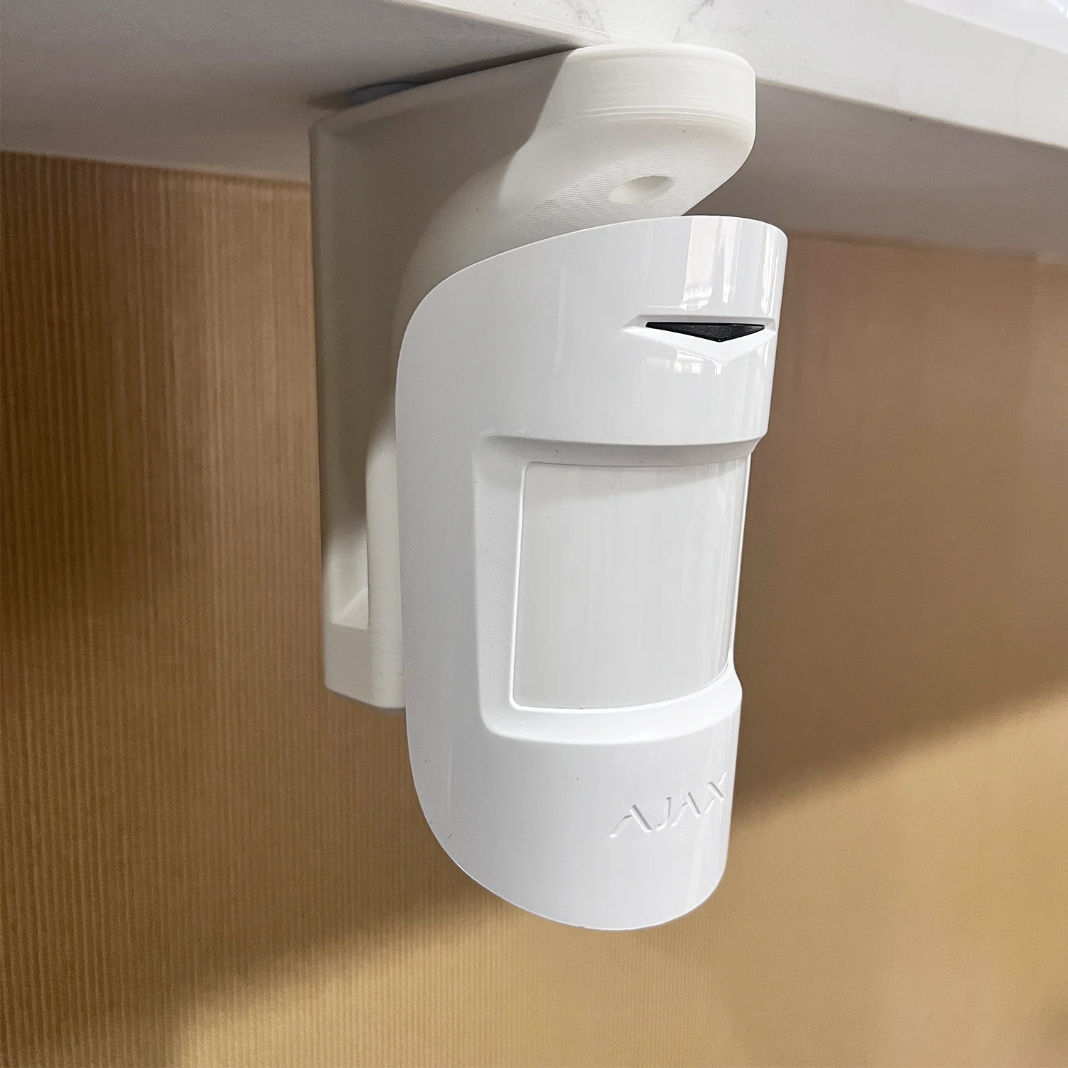 Ceiling Mount White
