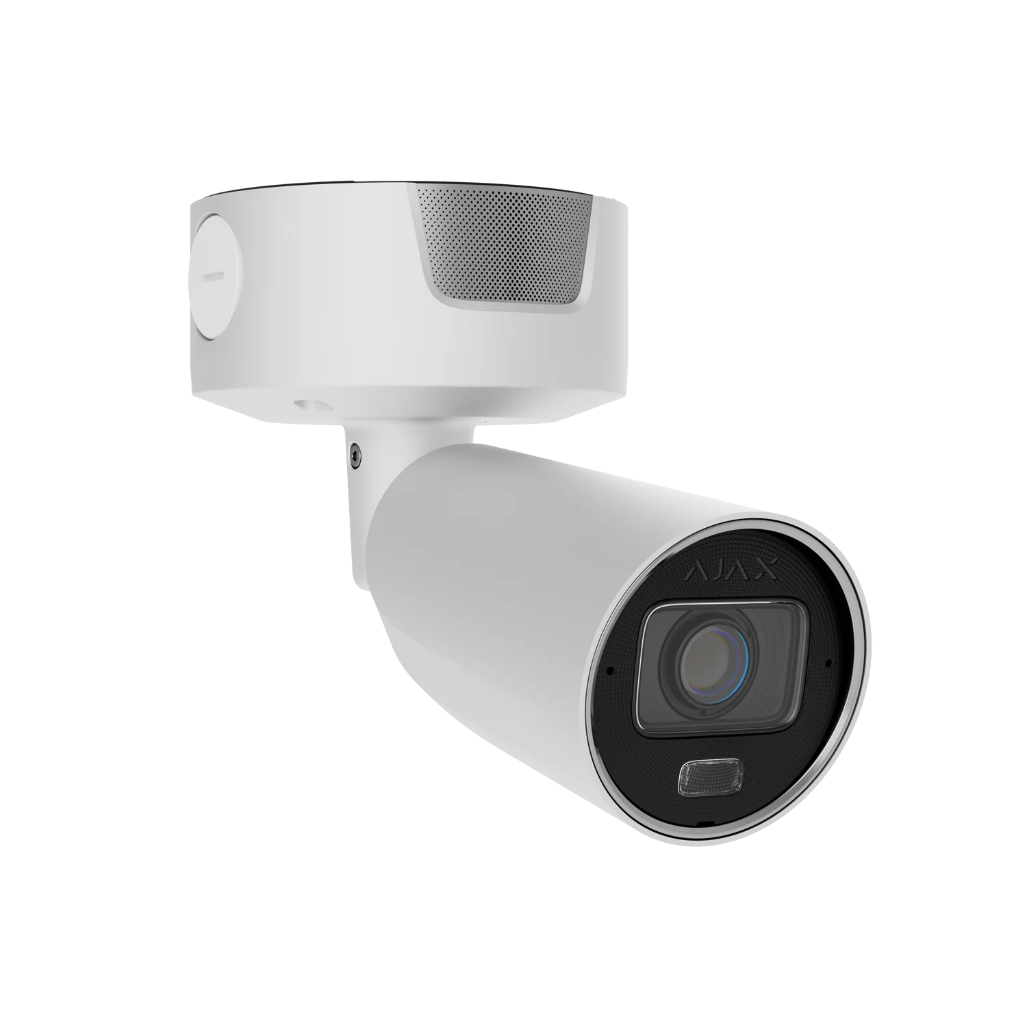Superior BulletCam HLVF 4MP White