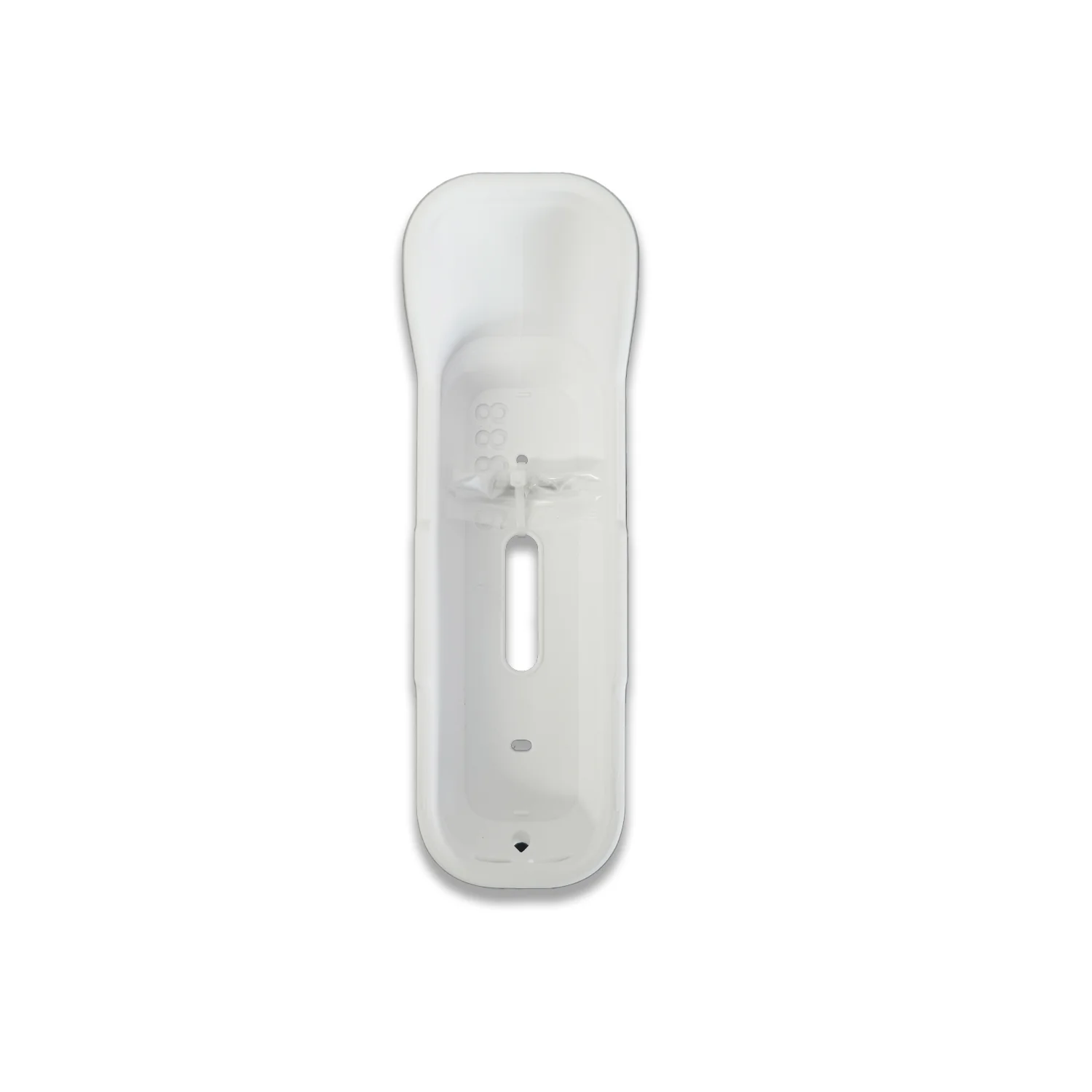 Rain Shield White