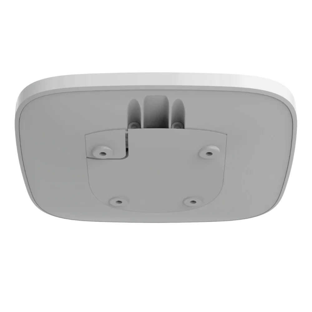 Hub 2 Plus White