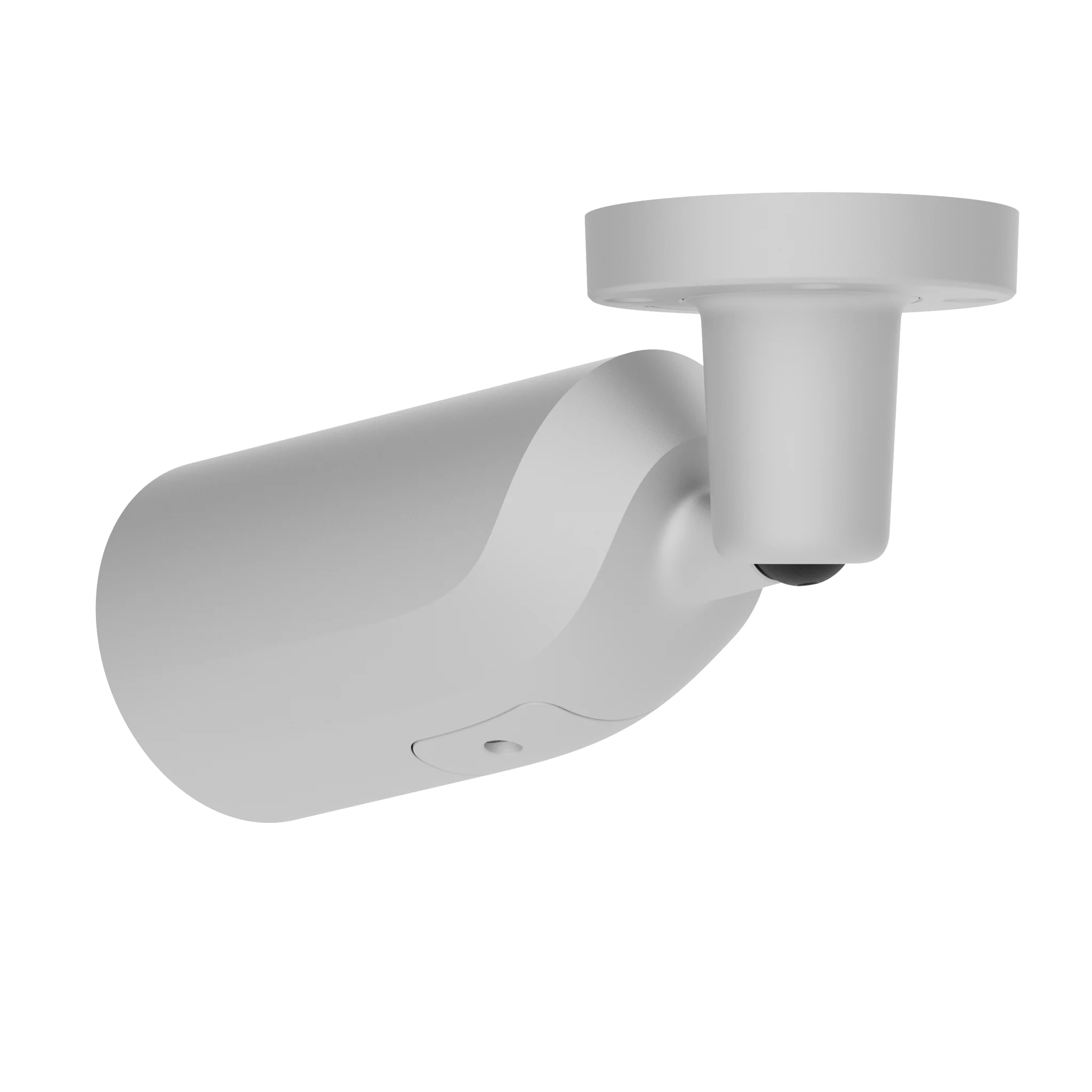 BulletCam HLVF 8MP White