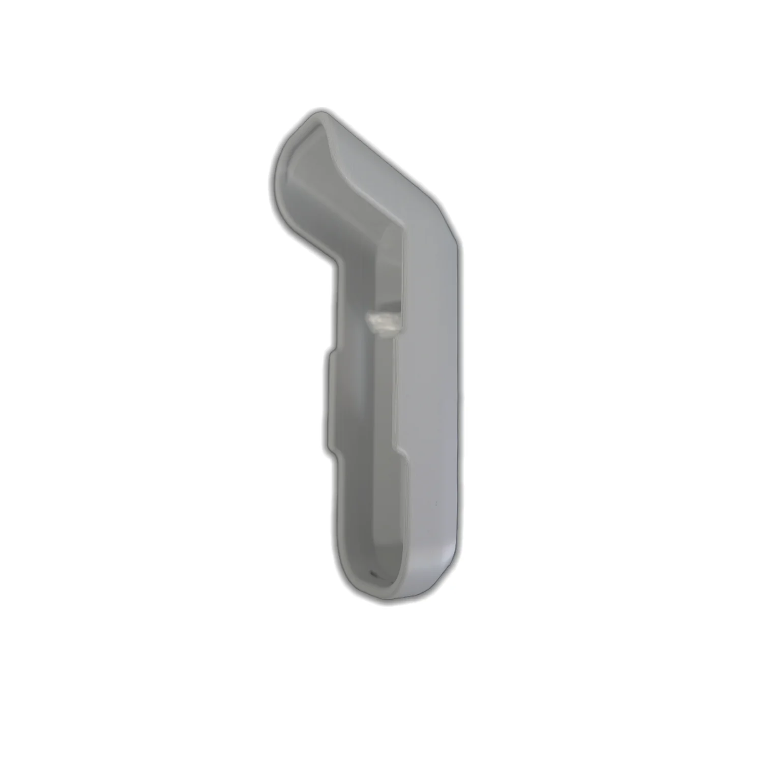AJAX Rain Shield Grey - Weather Protection Bracket