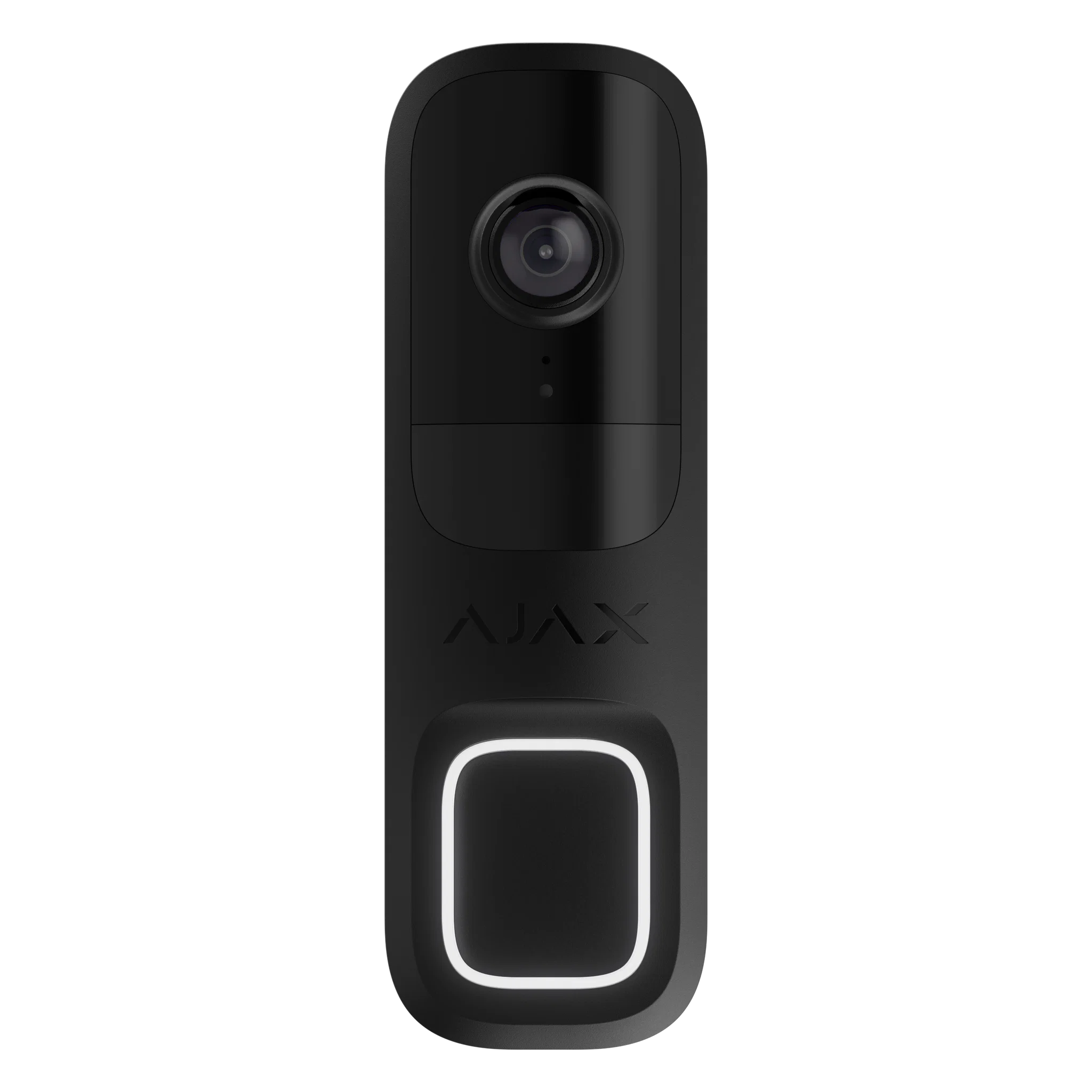 DoorBell Black view 7