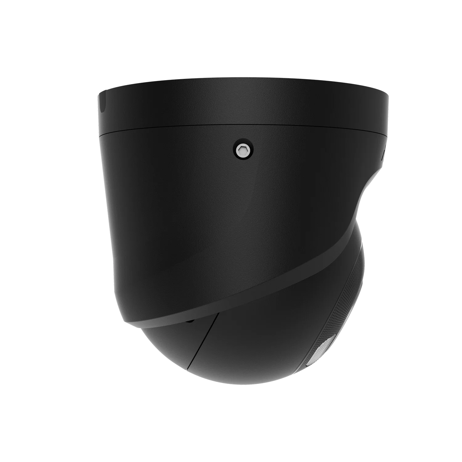 TurretCam HL Black view 6