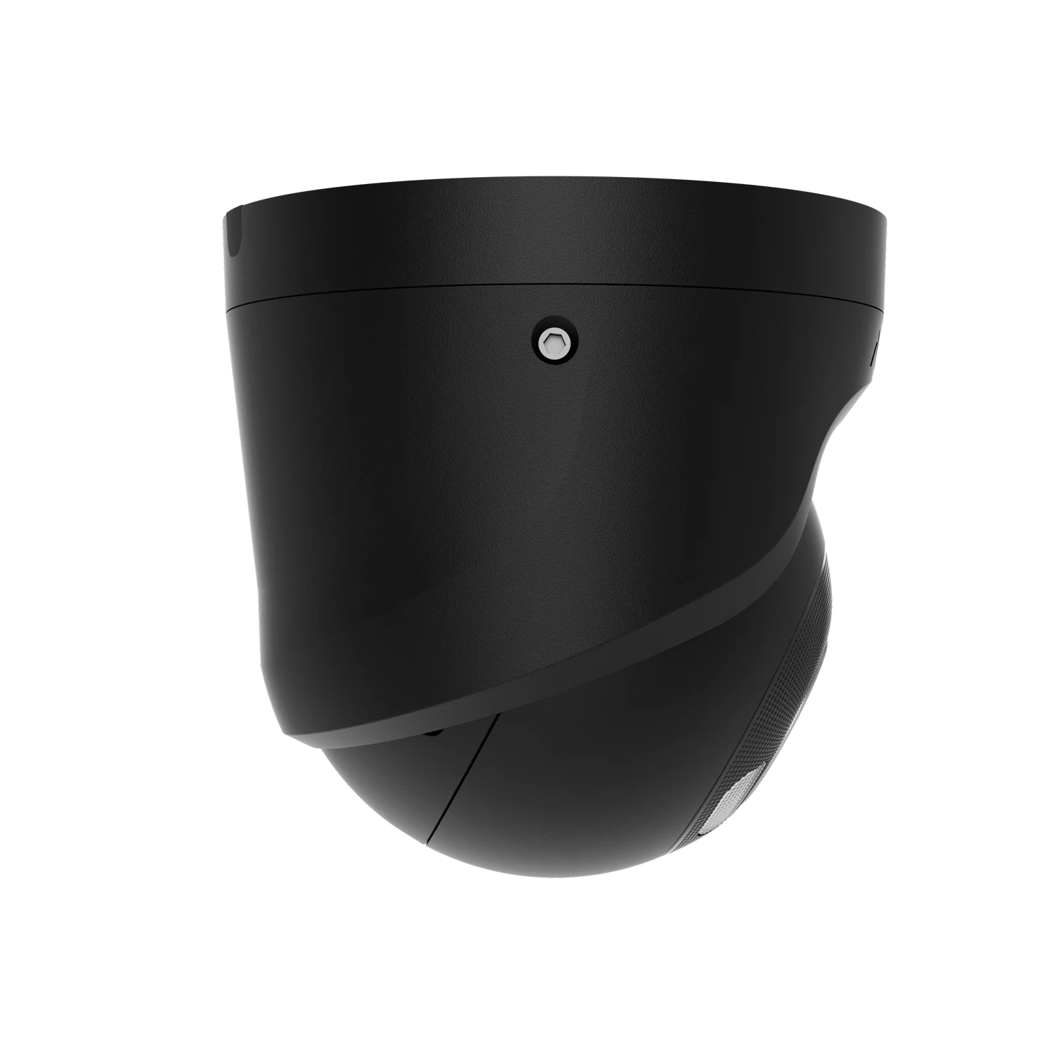 TurretCam HL 8MP Black view 3