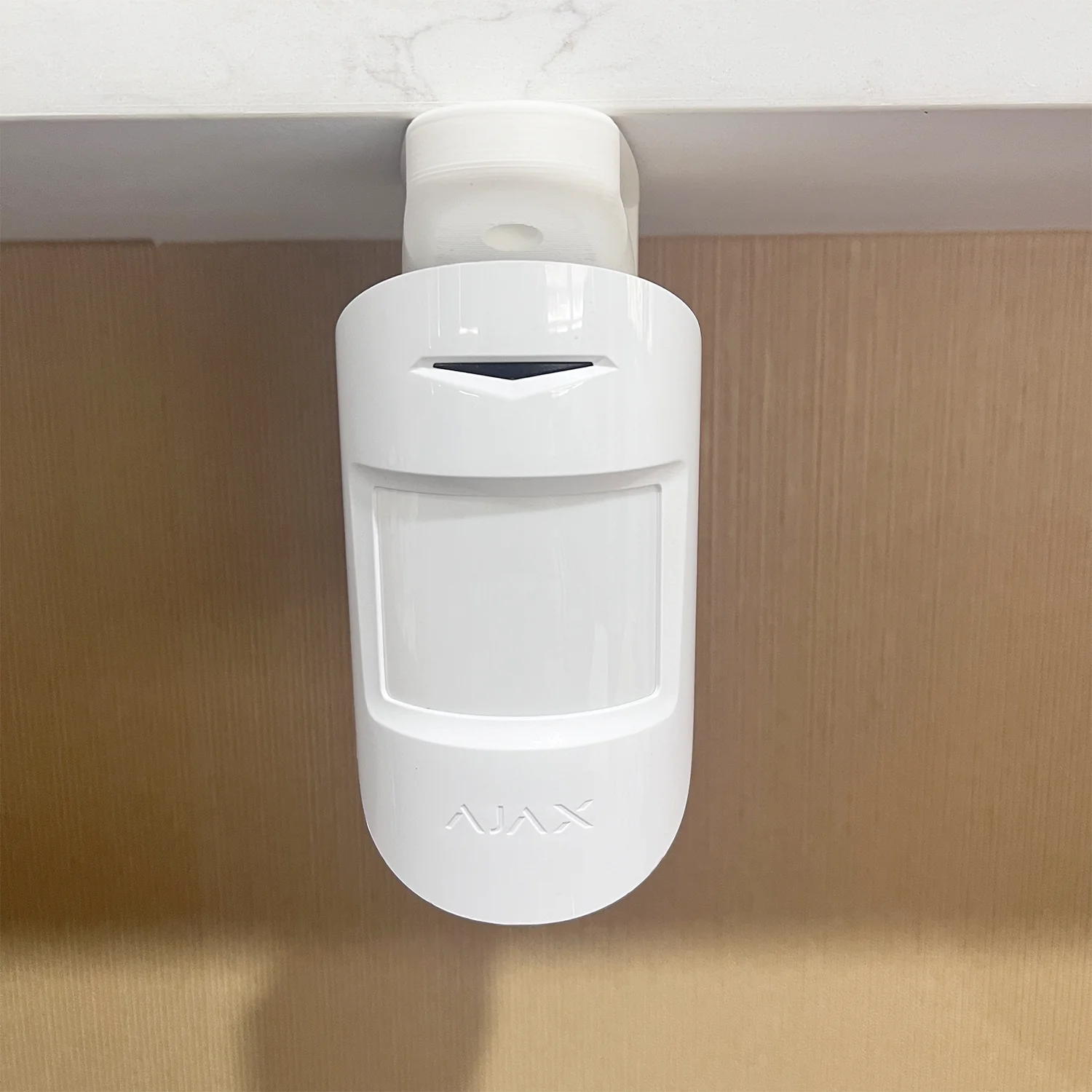 Ceiling Mount White
