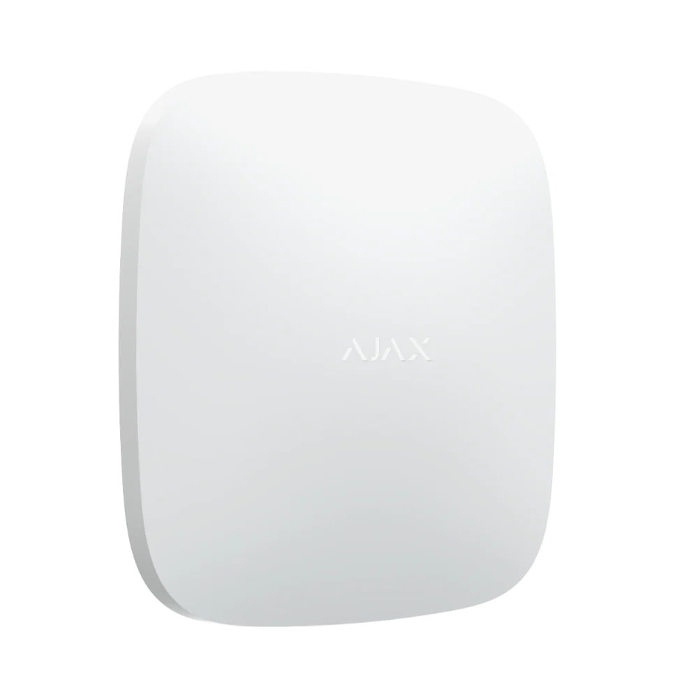 Hub 2 Plus White