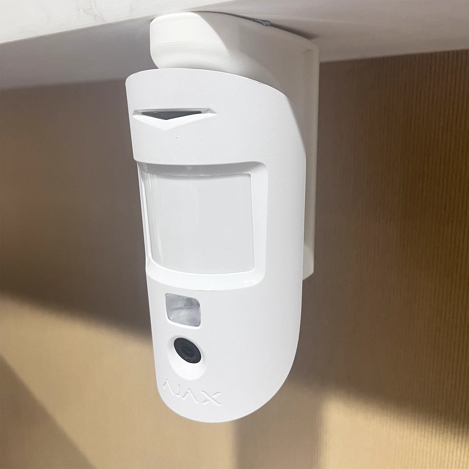 Ceiling Mount White