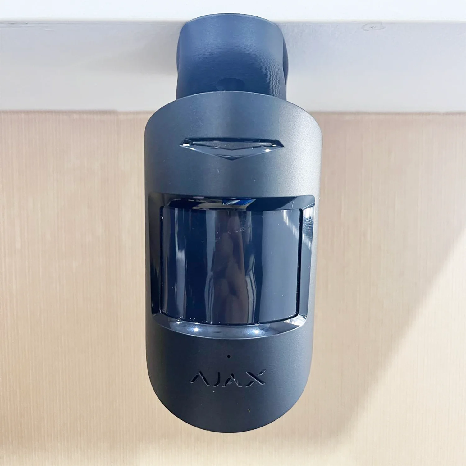 Ceiling Mount Black