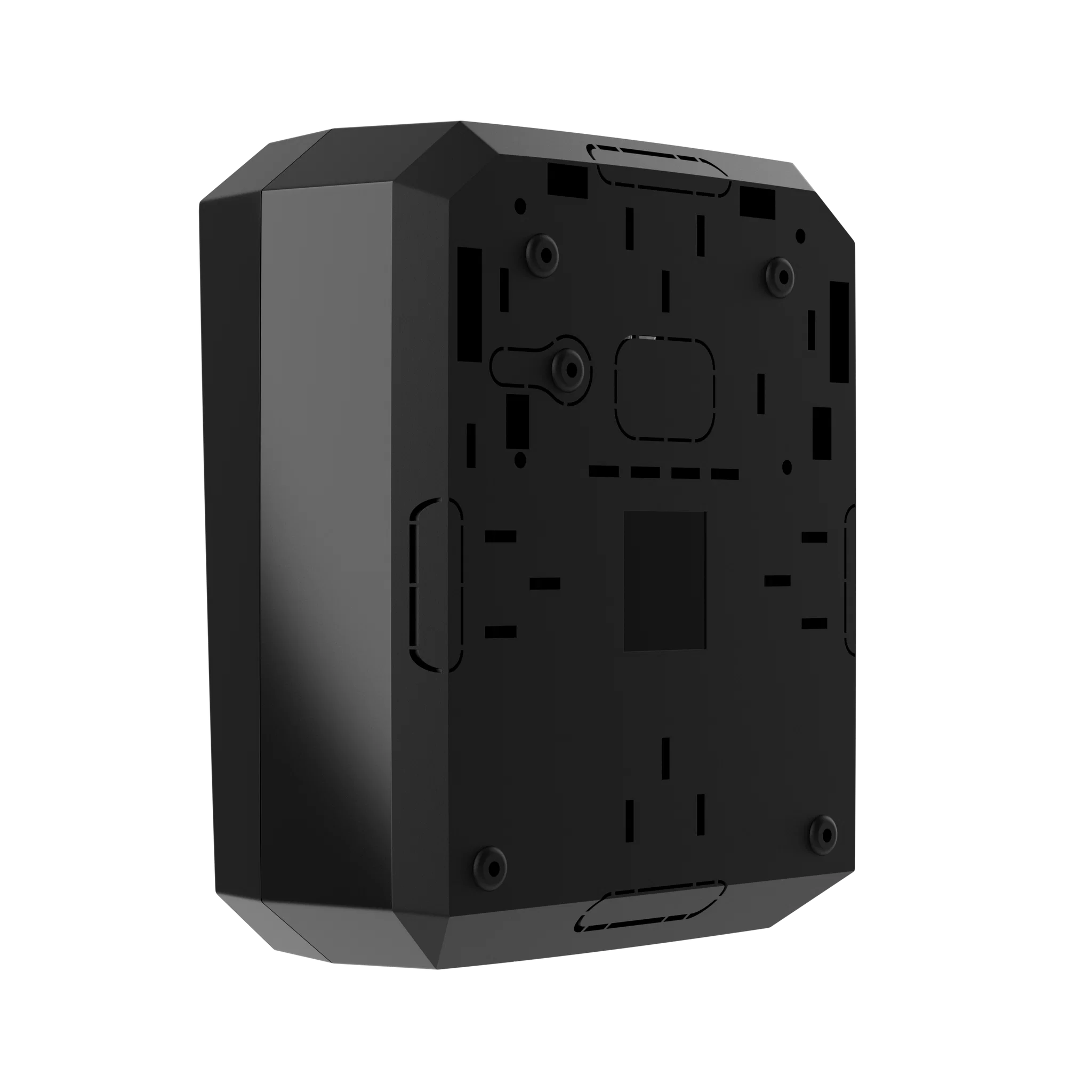 Hub BP Black
