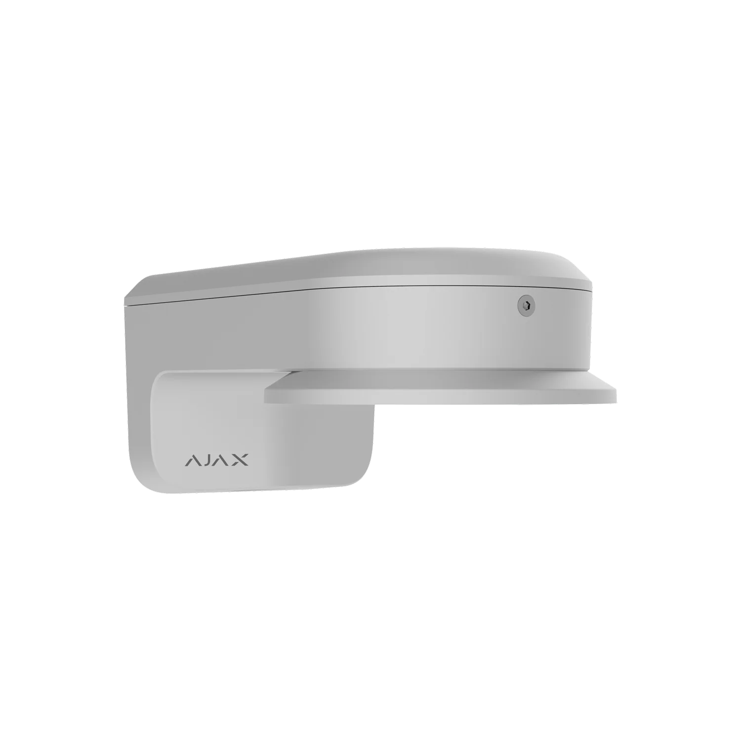 AJAX MountCam B2 White - Wall Mount Bracket