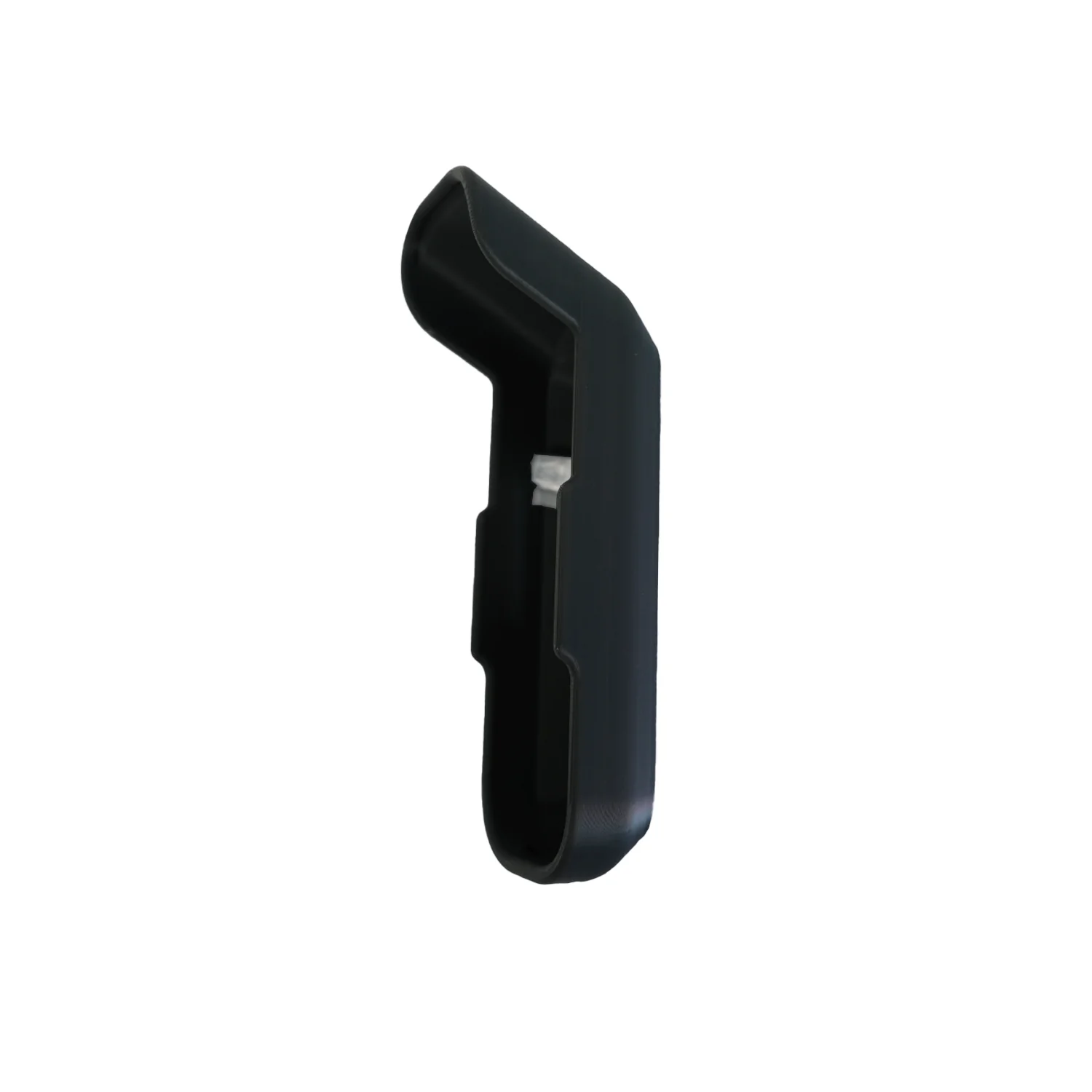 AJAX Rain Shield Black - Weather Protection Bracket