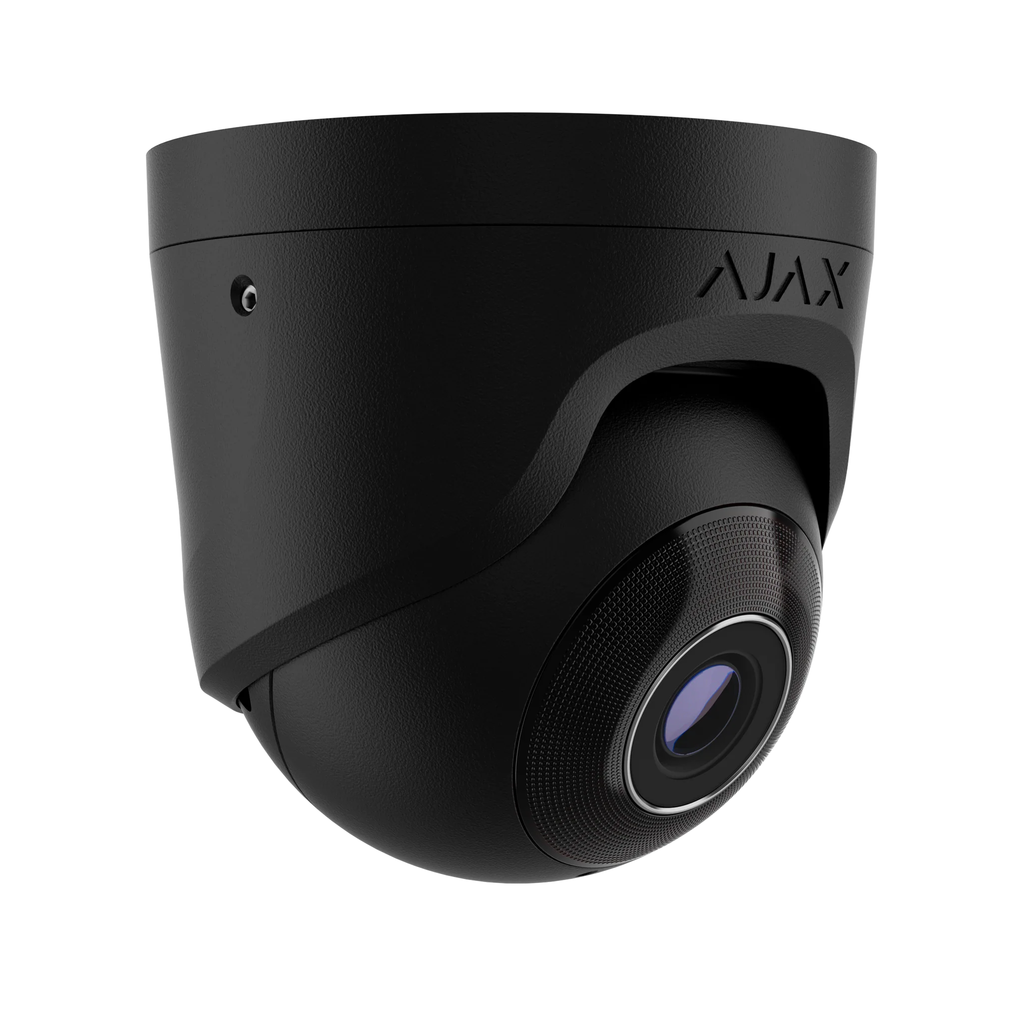 TurretCam 5MP 2.8mm Black view 2