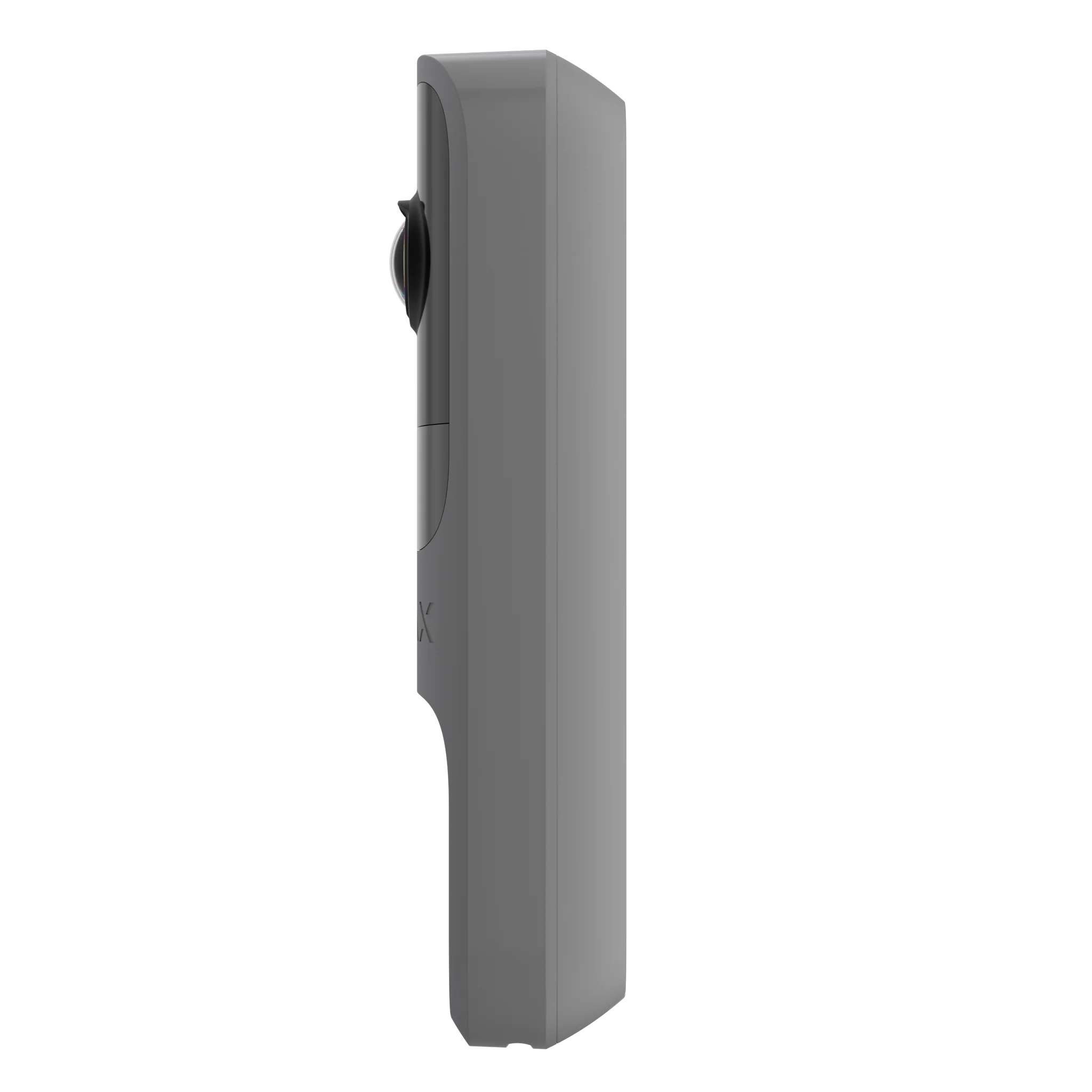 DoorBell Grey