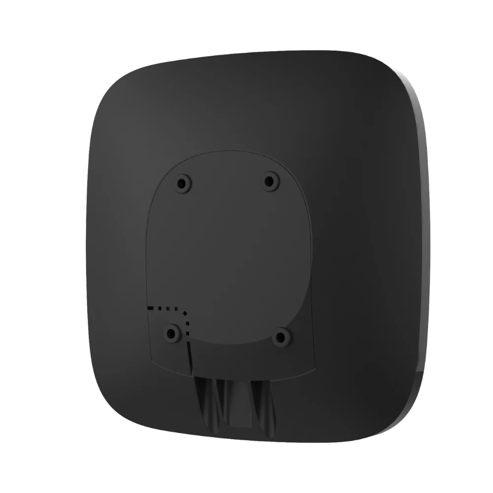 Hub 2 Black