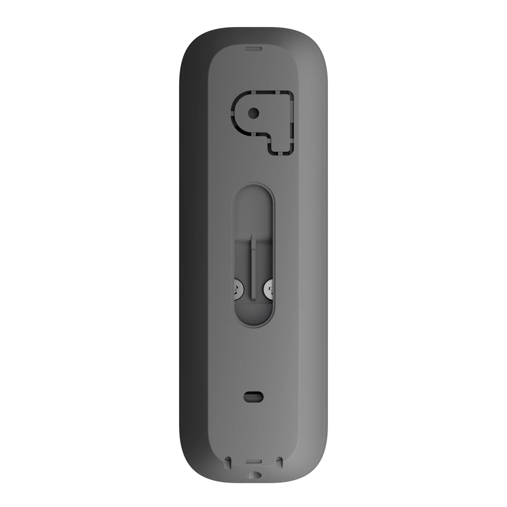 DoorBell Grey