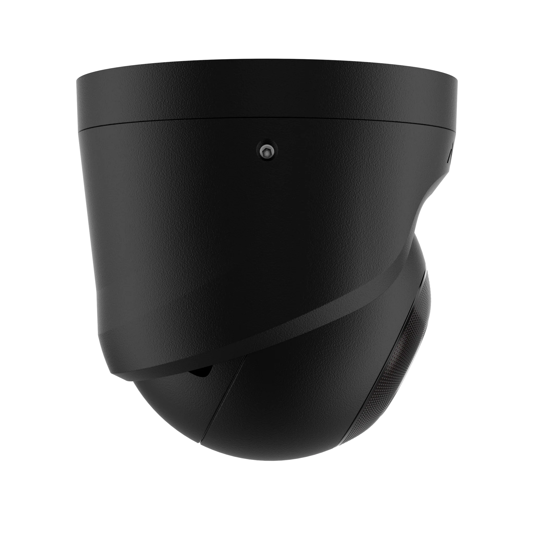 TurretCam 8MP 2.8mm Black view 4
