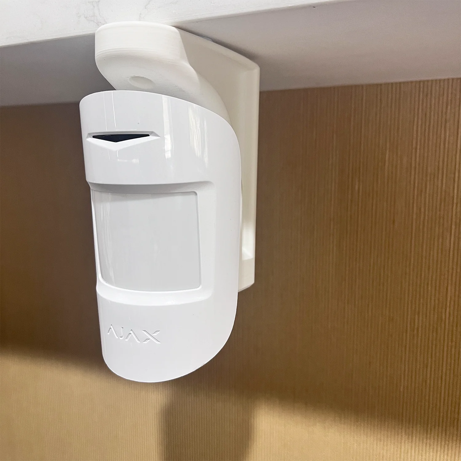 Ceiling Mount White