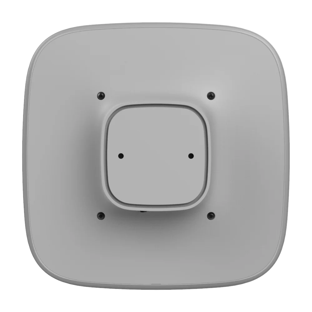 Brandplate Mount