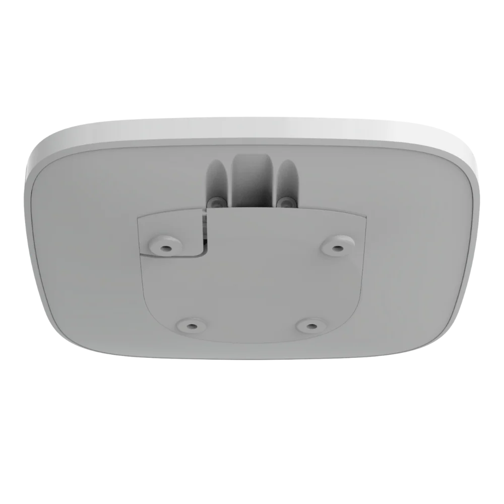 Hub 2 White