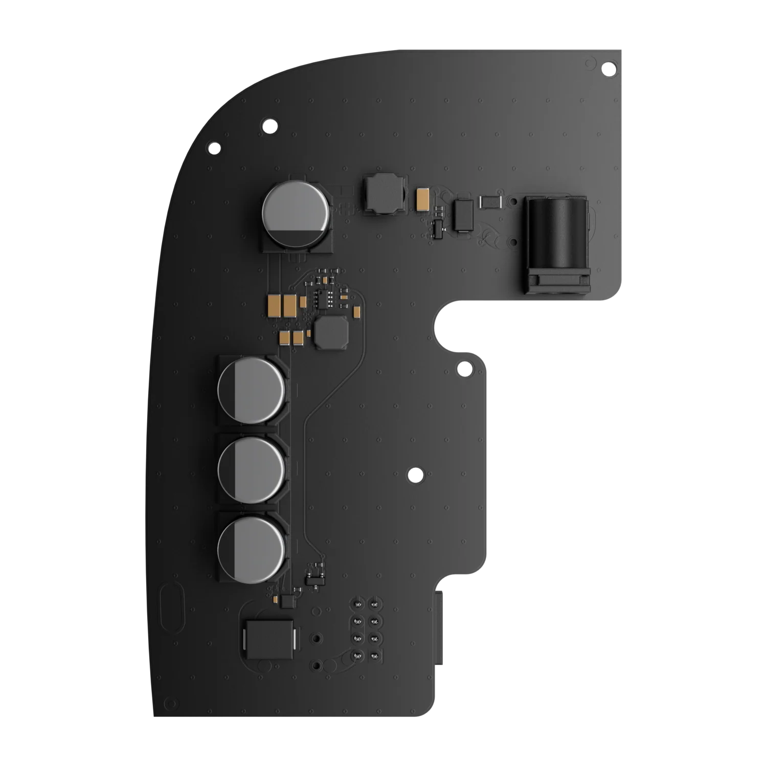 AJAX 12-24V PSU for Hub 2 / Hub 2 Plus / ReX 2