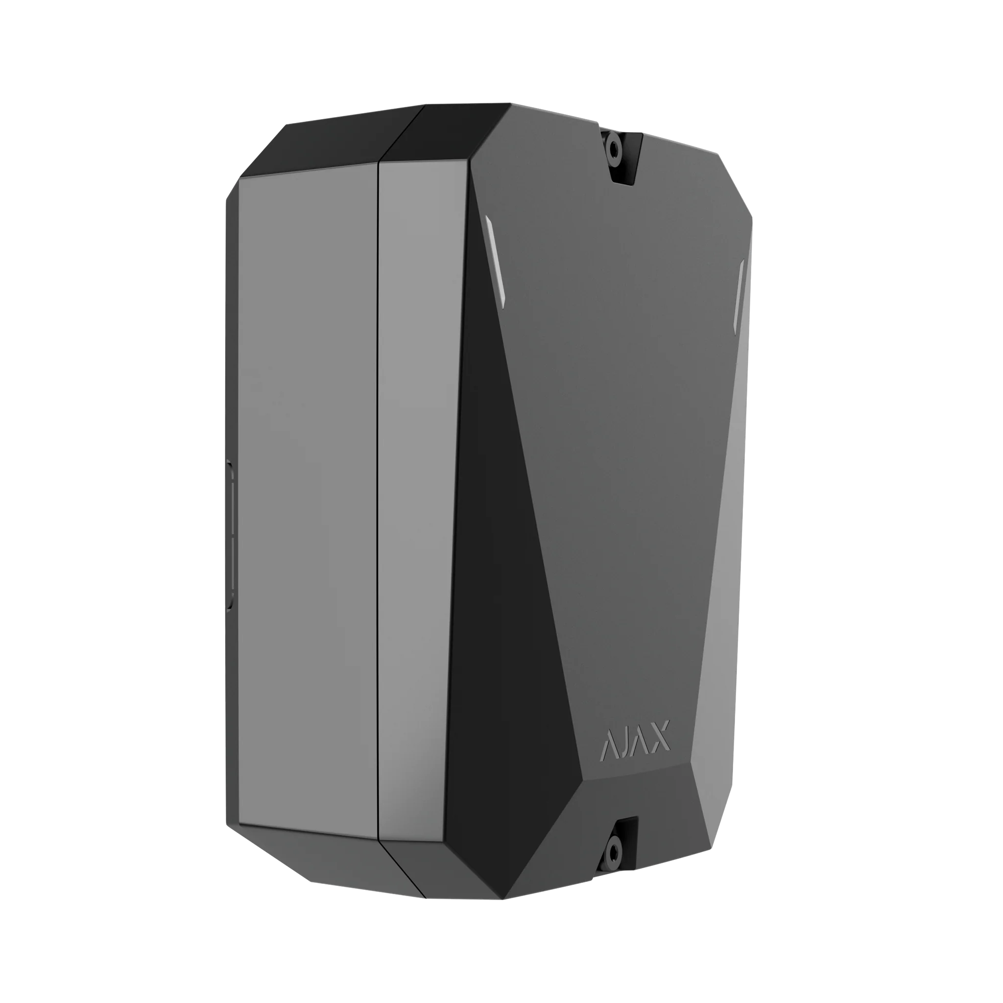 Hub BP Black