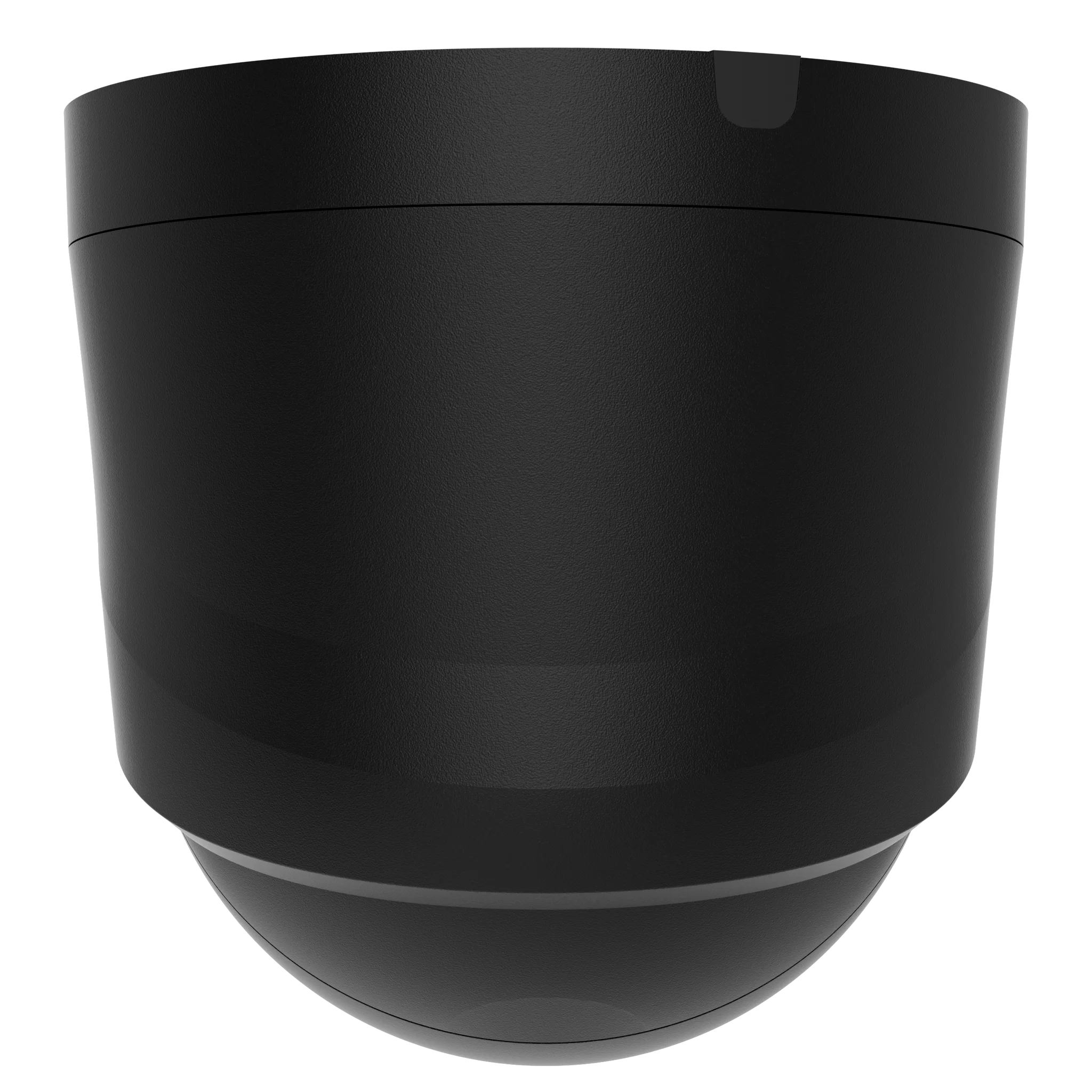 TurretCam HL Black view 3