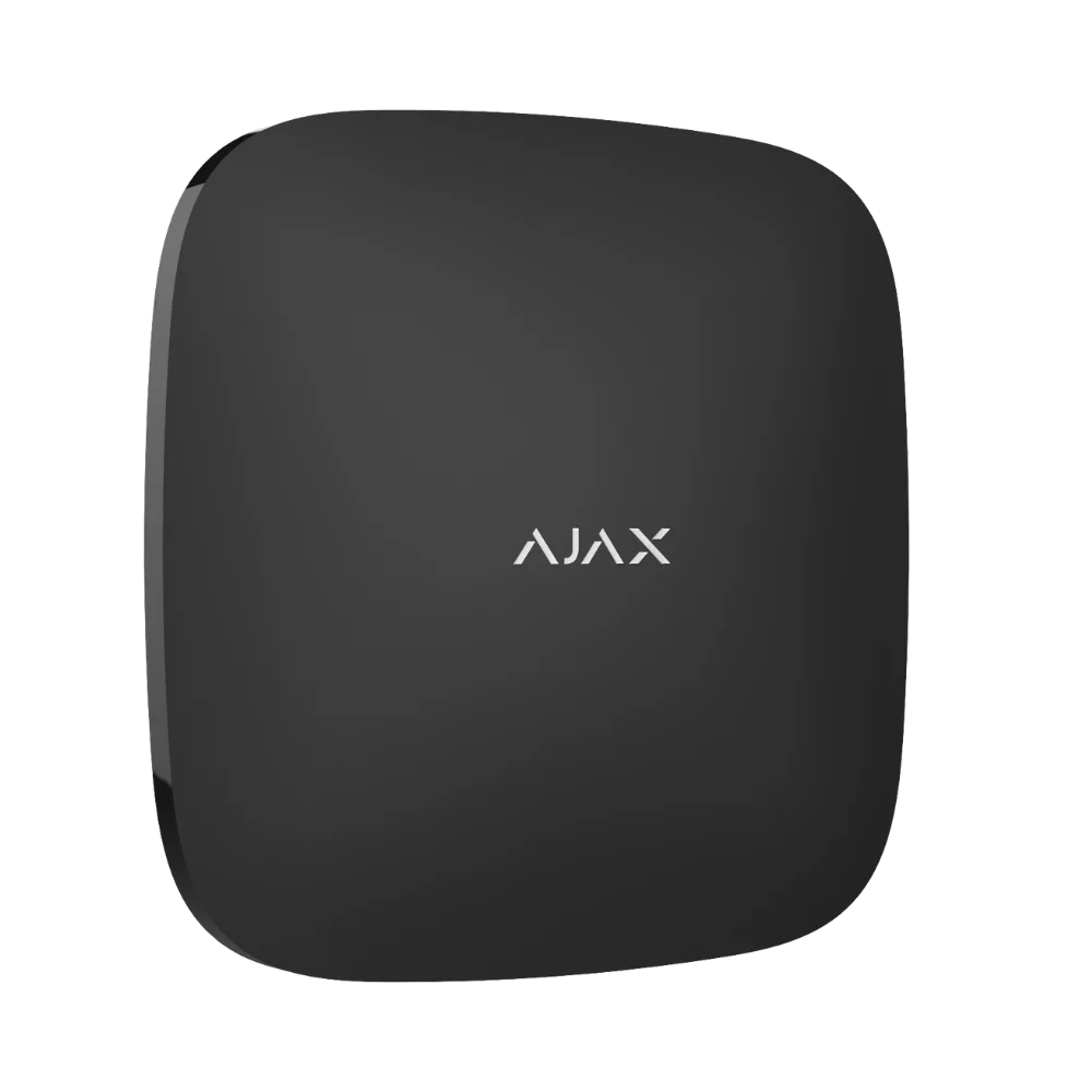 Hub 2 Black
