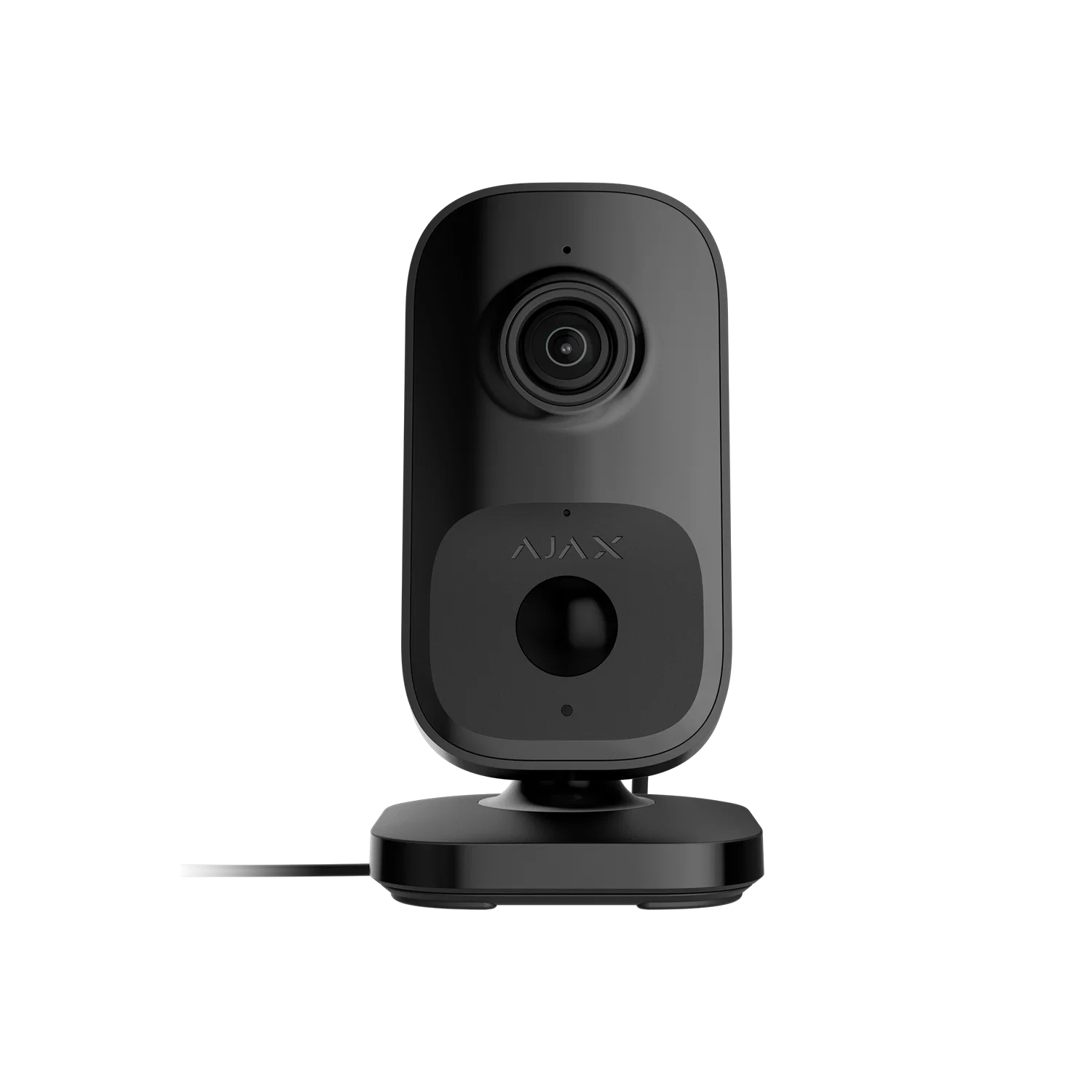 AJAX IndoorCam Black