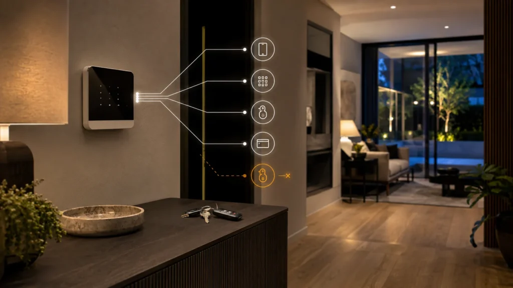 Who Has Your Alarm Code - SIPKO Security Who Has Your Alarm Code