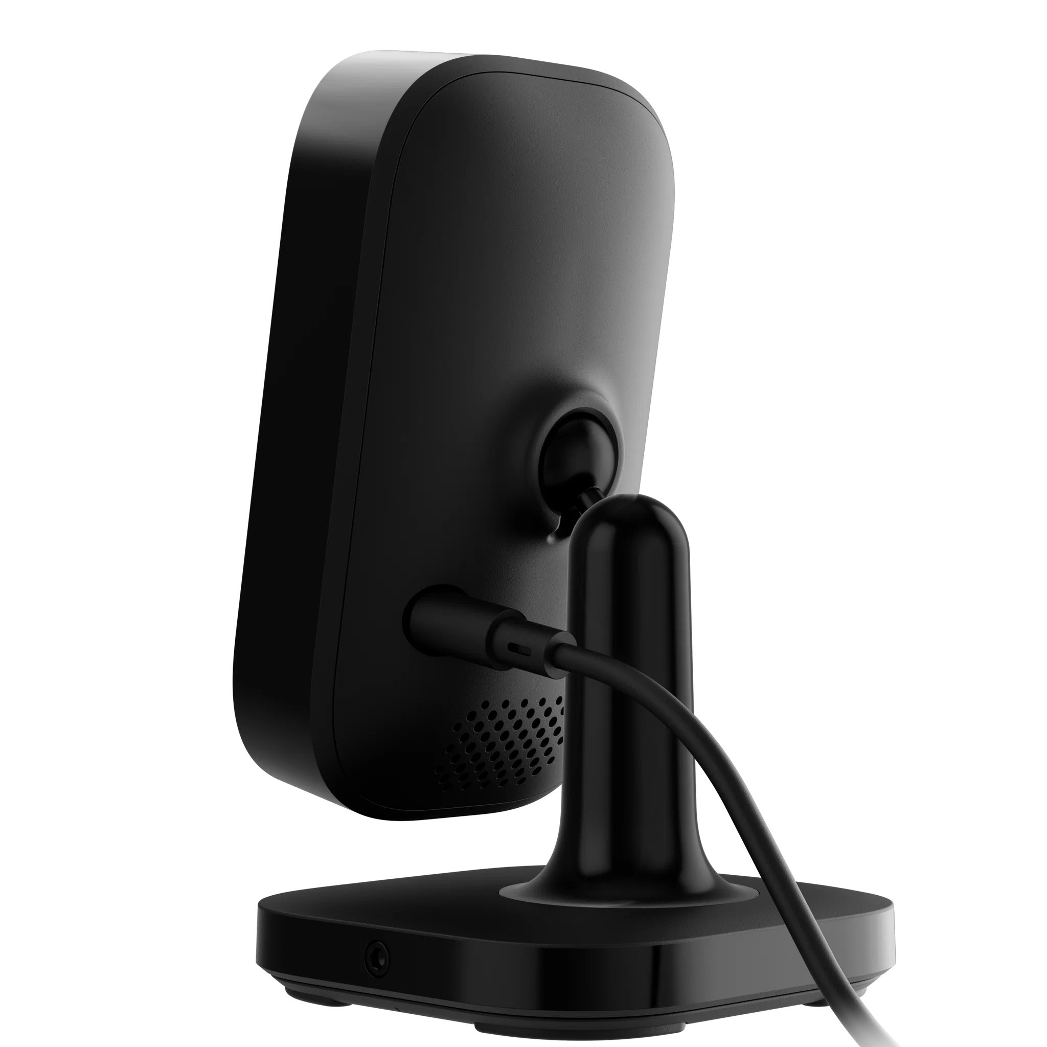 IndoorCam Black view 7